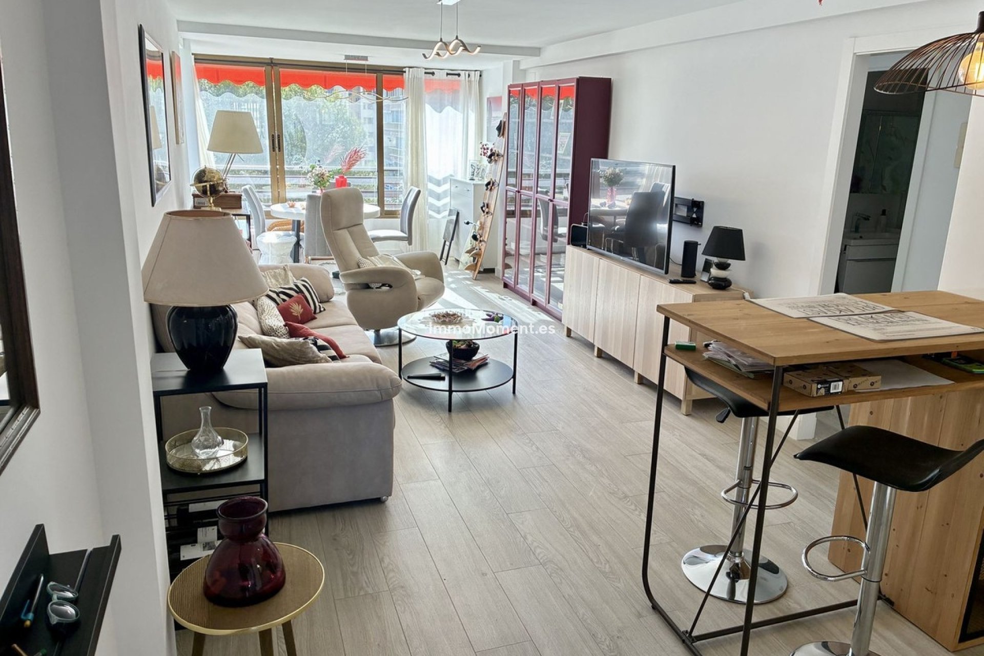 Bestaande woning - Appartement - San Juan de Alicante - Playa de San Juan
