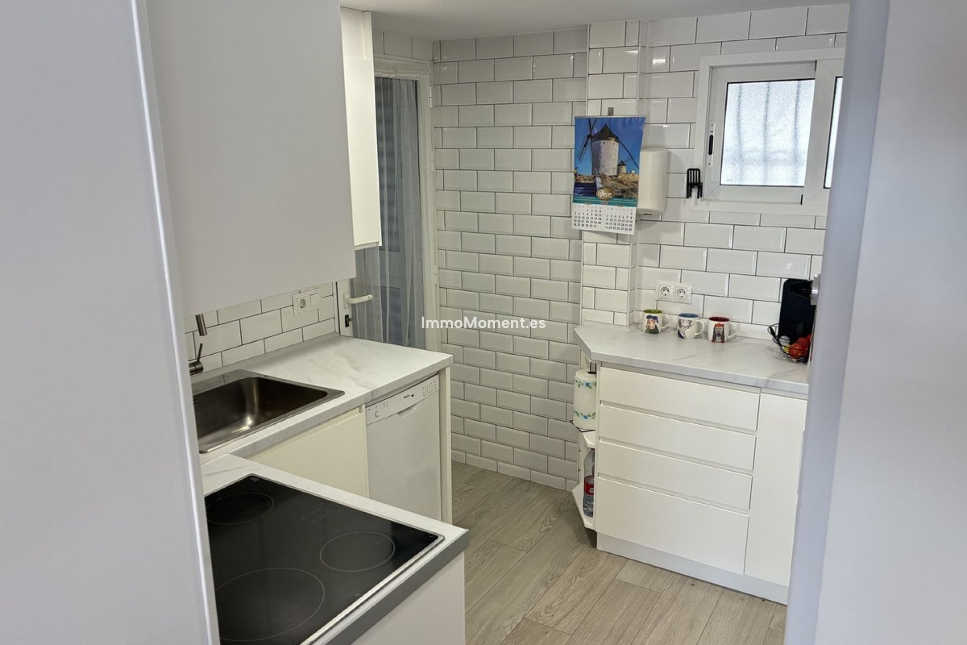 Bestaande woning - Appartement - San Juan de Alicante - Playa de San Juan