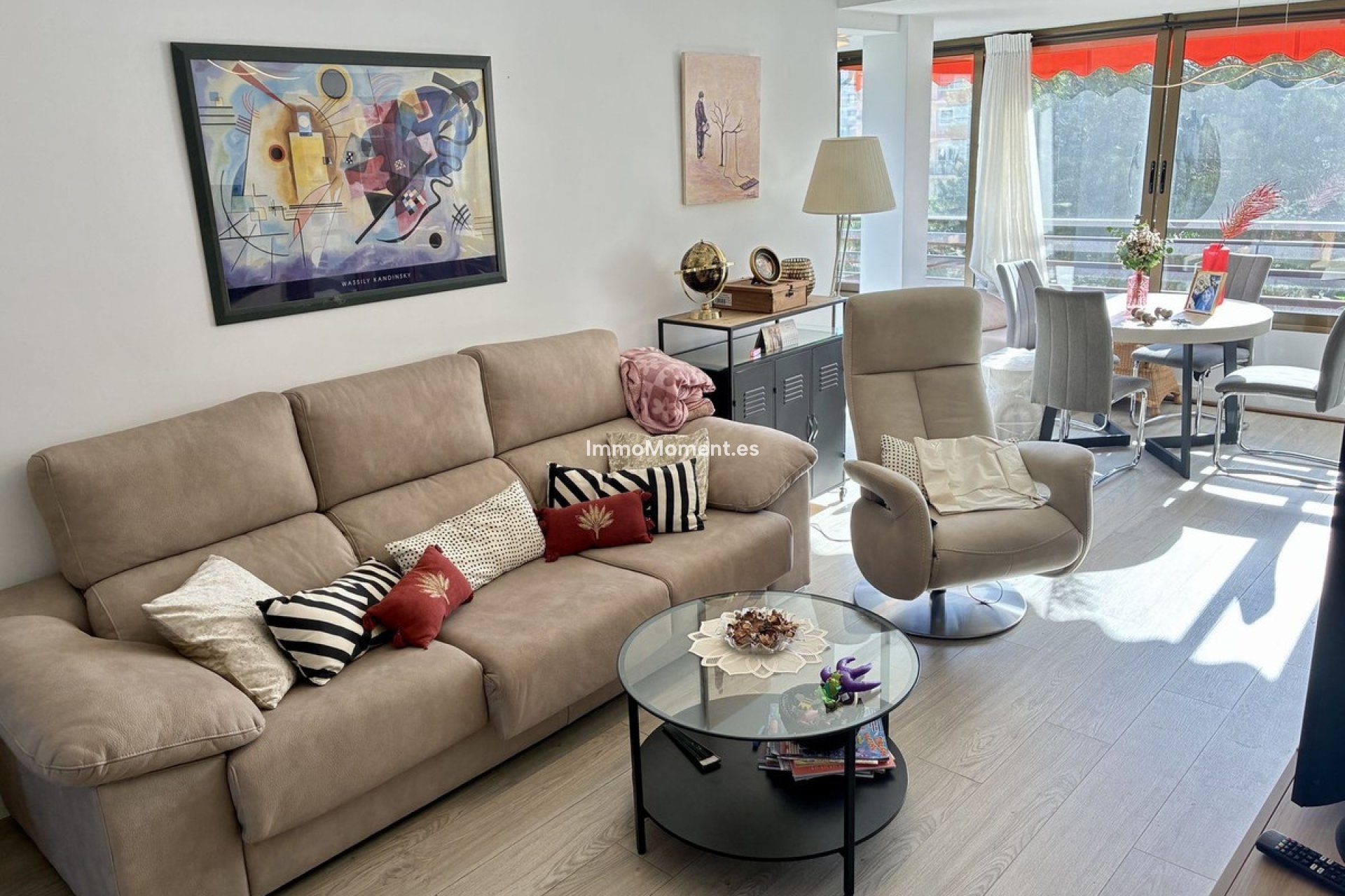 Bestaande woning - Appartement - San Juan de Alicante - Playa de San Juan