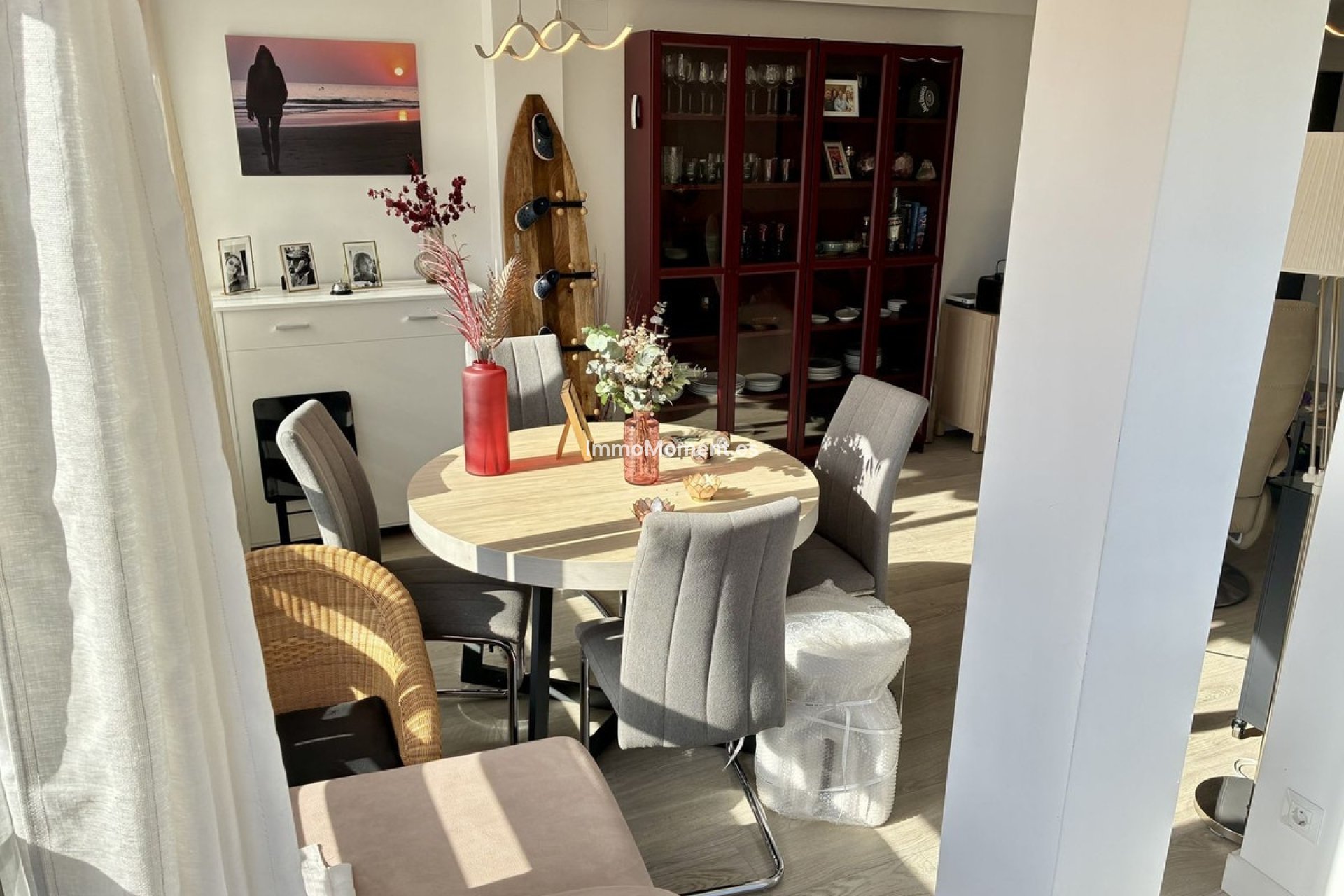 Bestaande woning - Appartement - San Juan de Alicante - Playa de San Juan