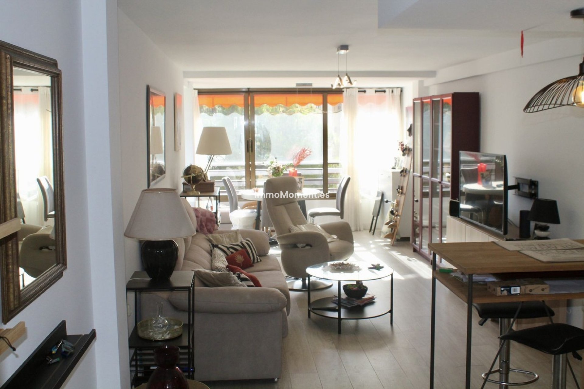 Bestaande woning - Appartement - San Juan de Alicante - Playa de San Juan
