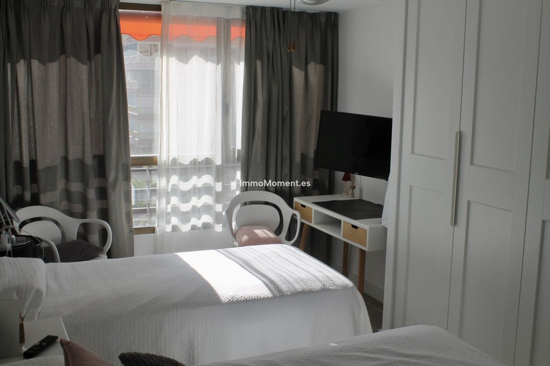 Bestaande woning - Appartement - San Juan de Alicante - Playa de San Juan