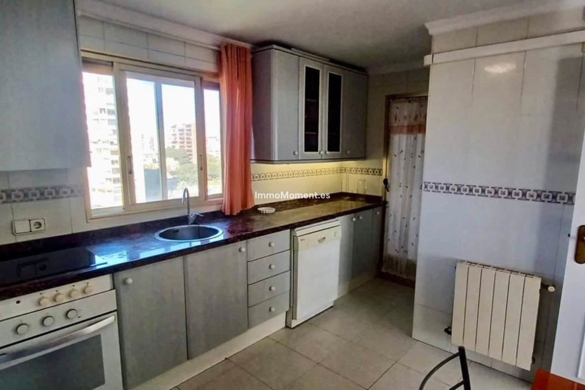 Bestaande woning - Appartement - San Juan de Alicante - Playa de San Juan