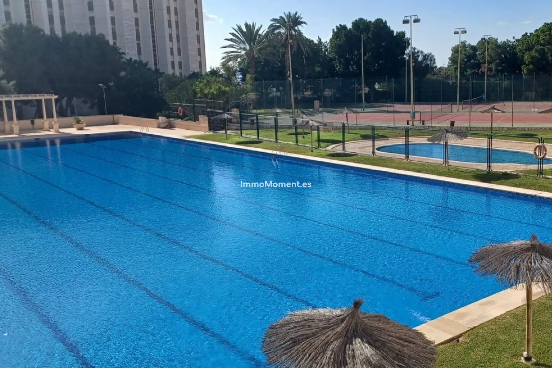 Bestaande woning - Appartement - San Juan de Alicante - Playa de San Juan