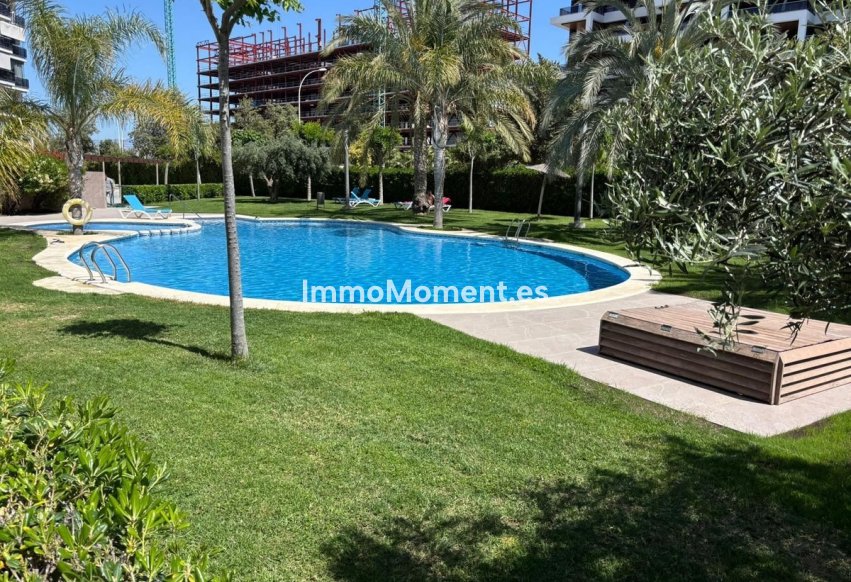 Bestaande woning - Appartement - San Juan de Alicante - Playa de San Juan