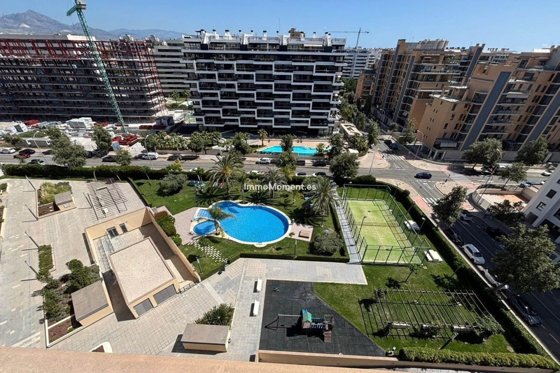 Bestaande woning - Appartement - San Juan de Alicante - Playa de San Juan