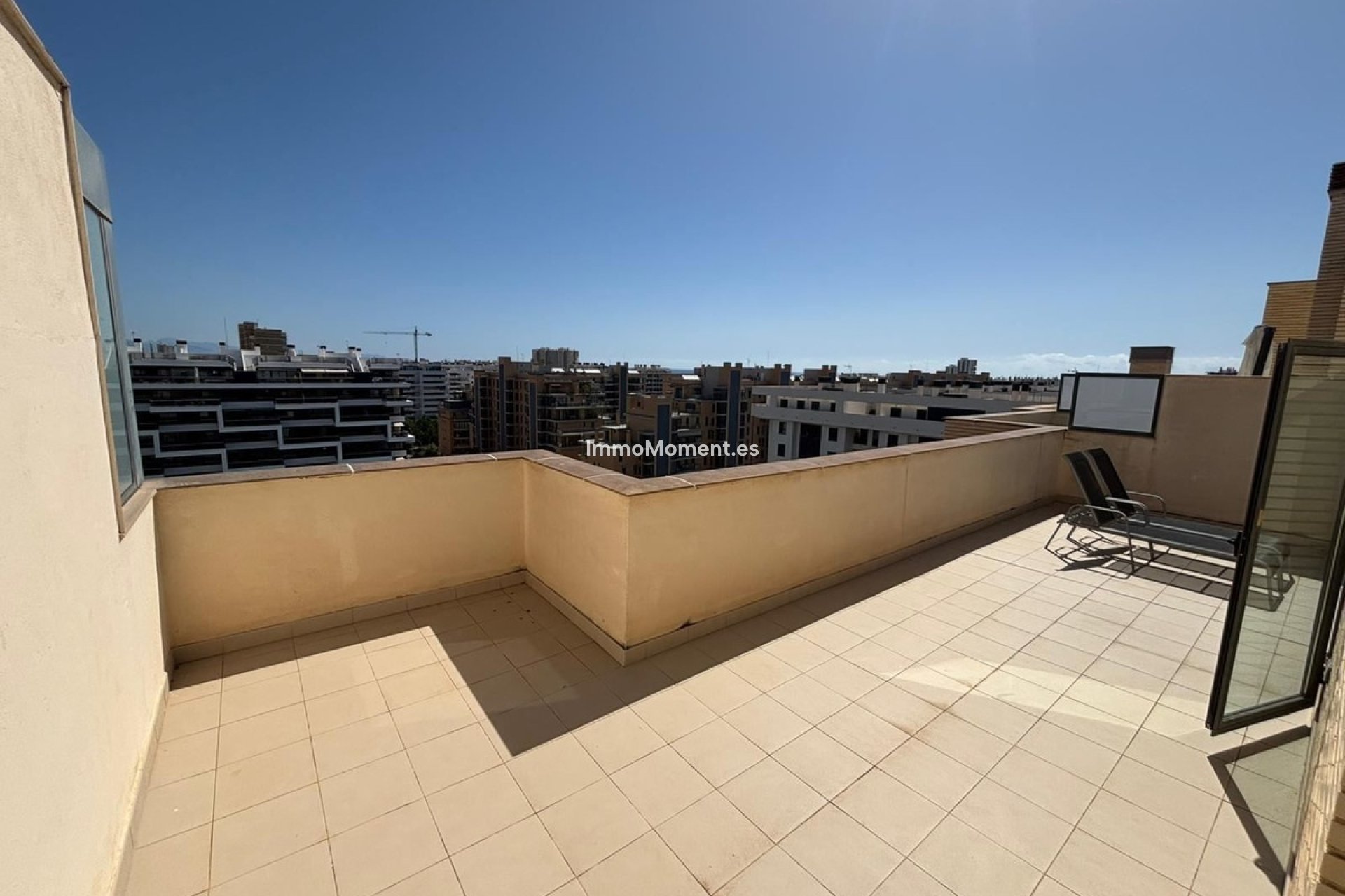 Bestaande woning - Appartement - San Juan de Alicante - Playa de San Juan