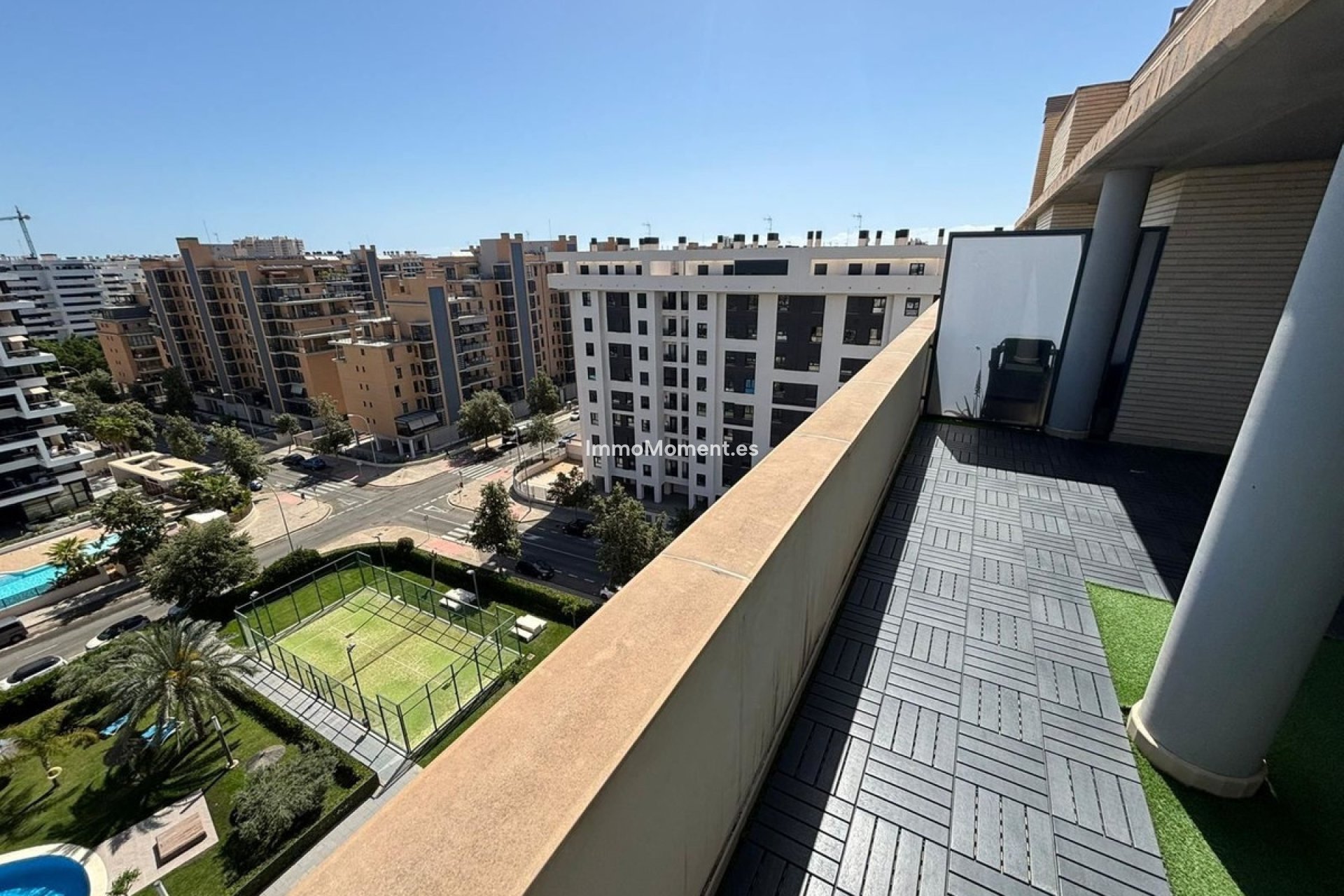 Bestaande woning - Appartement - San Juan de Alicante - Playa de San Juan