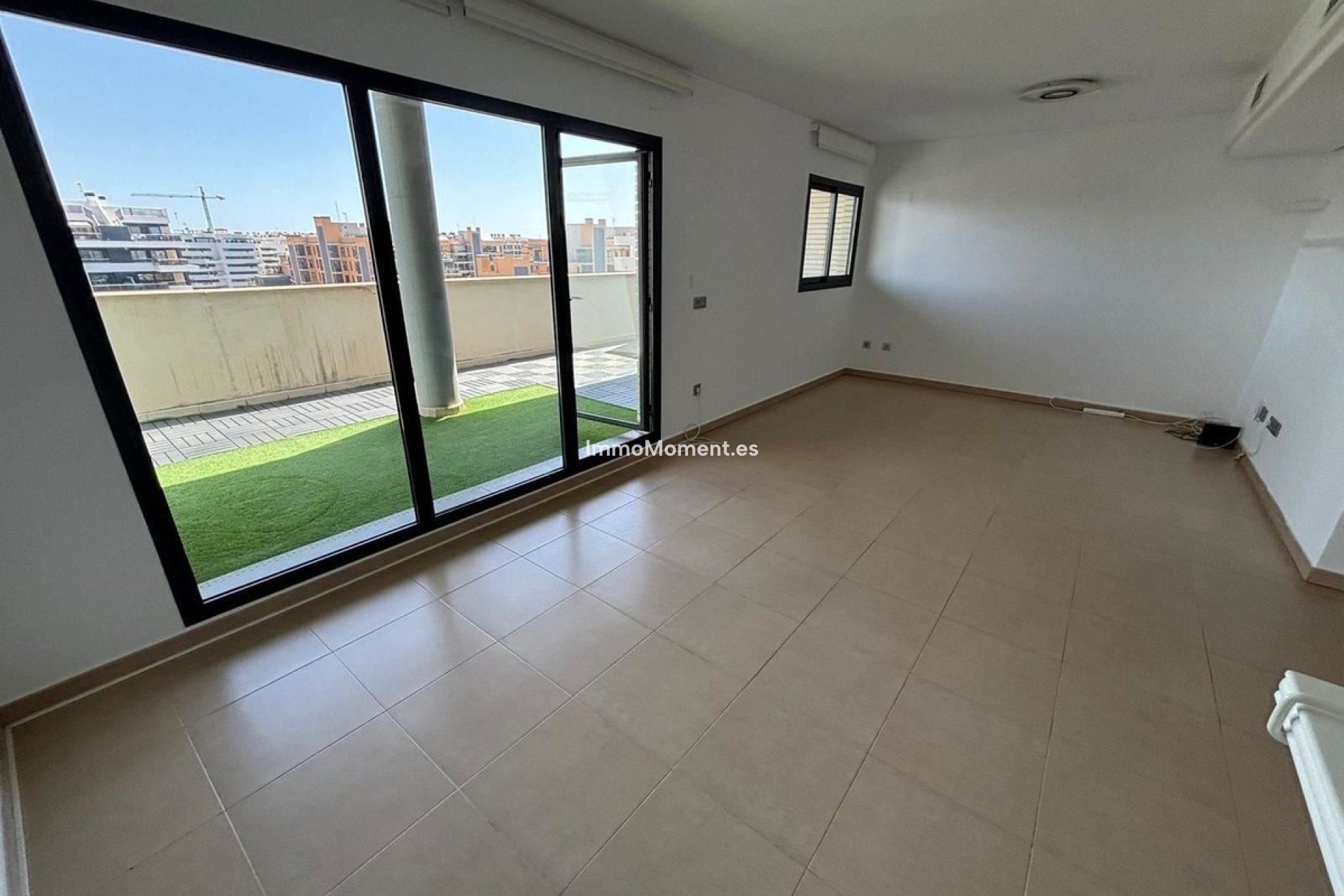 Bestaande woning - Appartement - San Juan de Alicante - Playa de San Juan