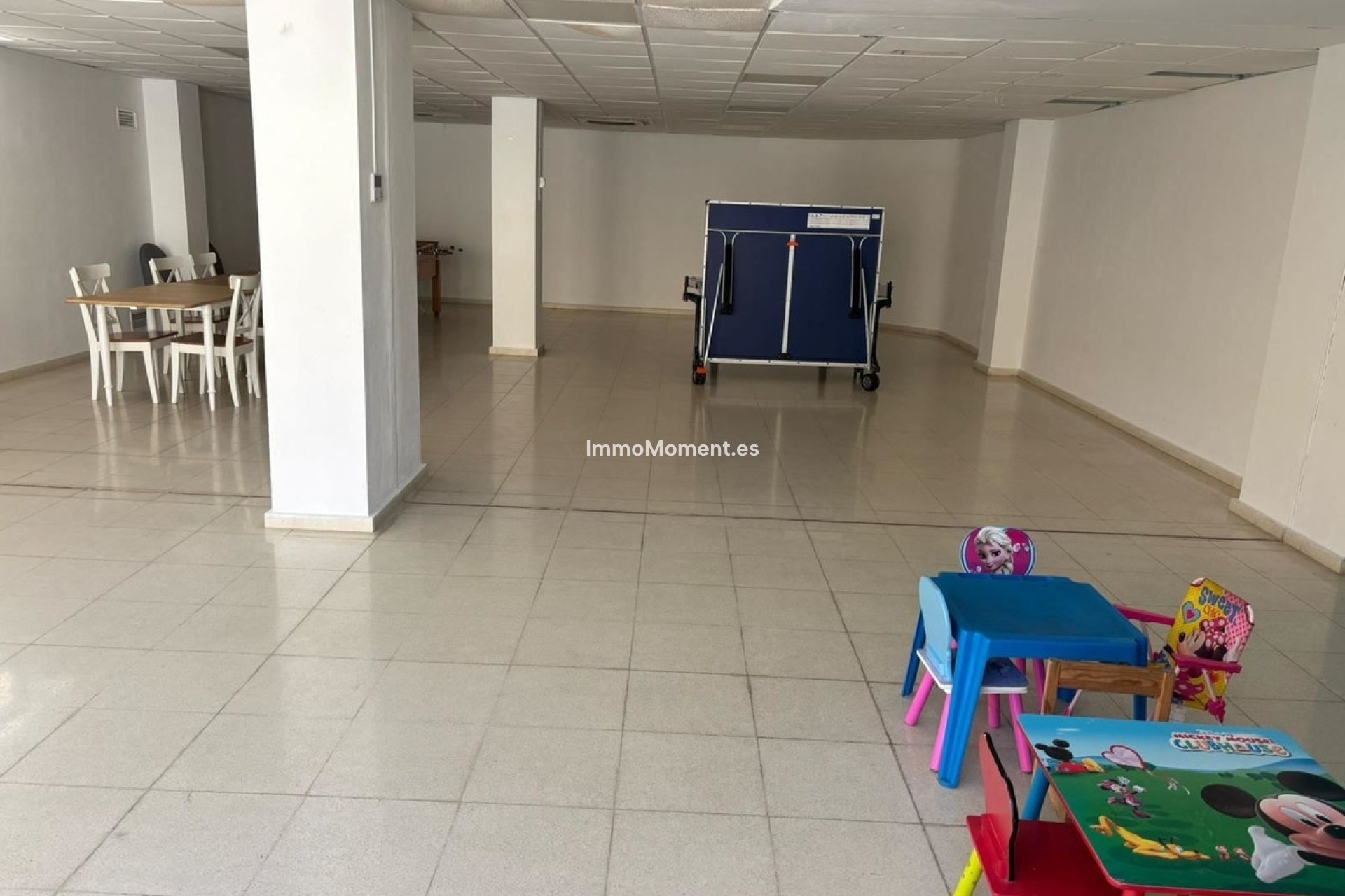 Bestaande woning - Appartement - San Juan de Alicante - Playa de San Juan