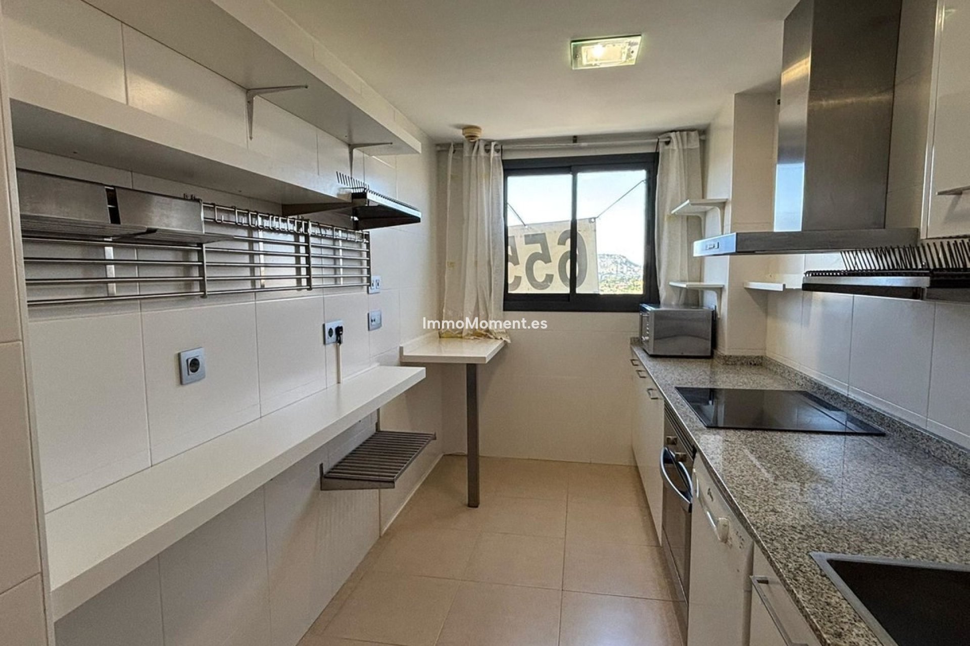Bestaande woning - Appartement - San Juan de Alicante - Playa de San Juan