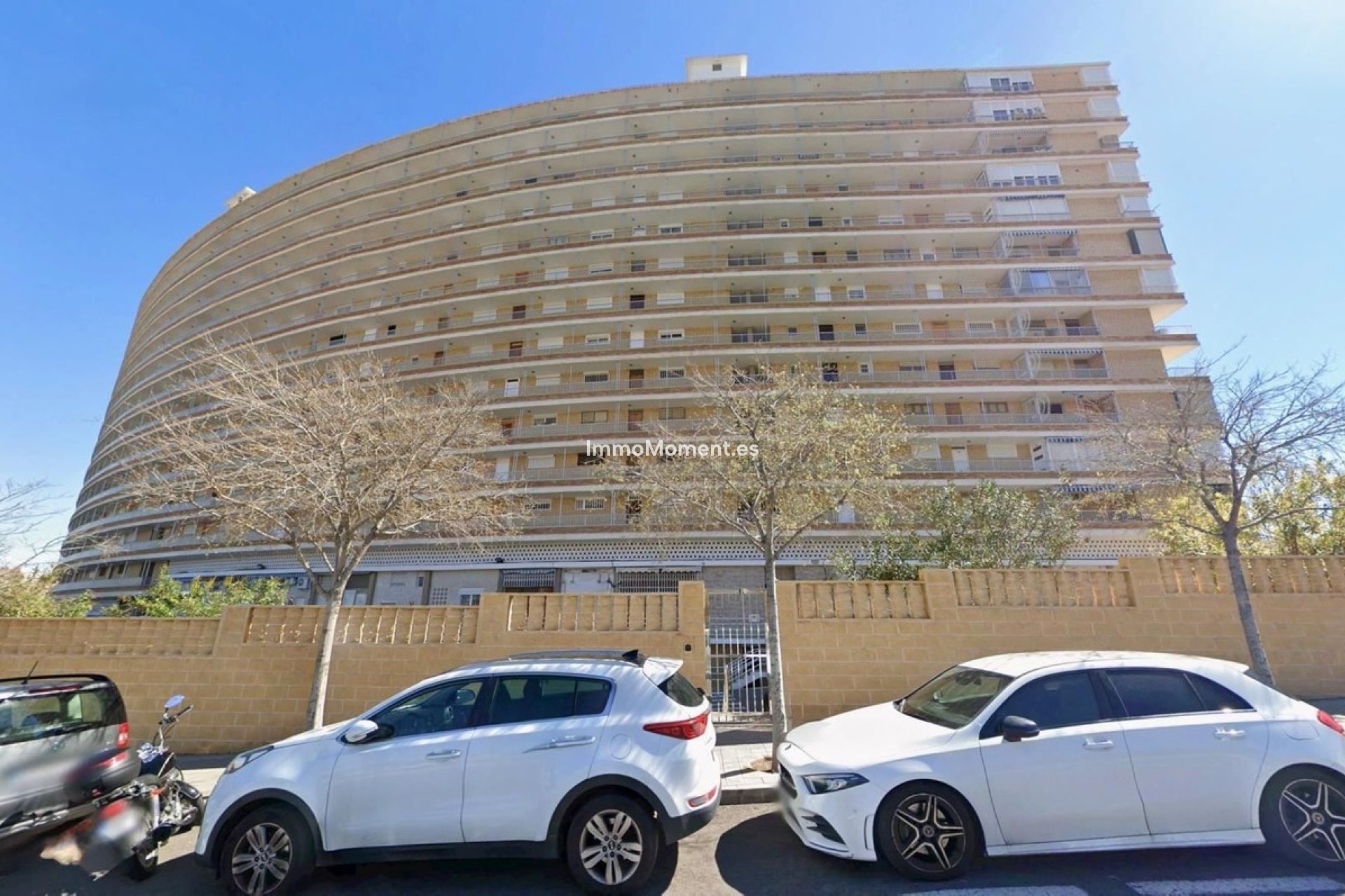 Bestaande woning - Appartement - San Juan de Alicante - Playa de San Juan