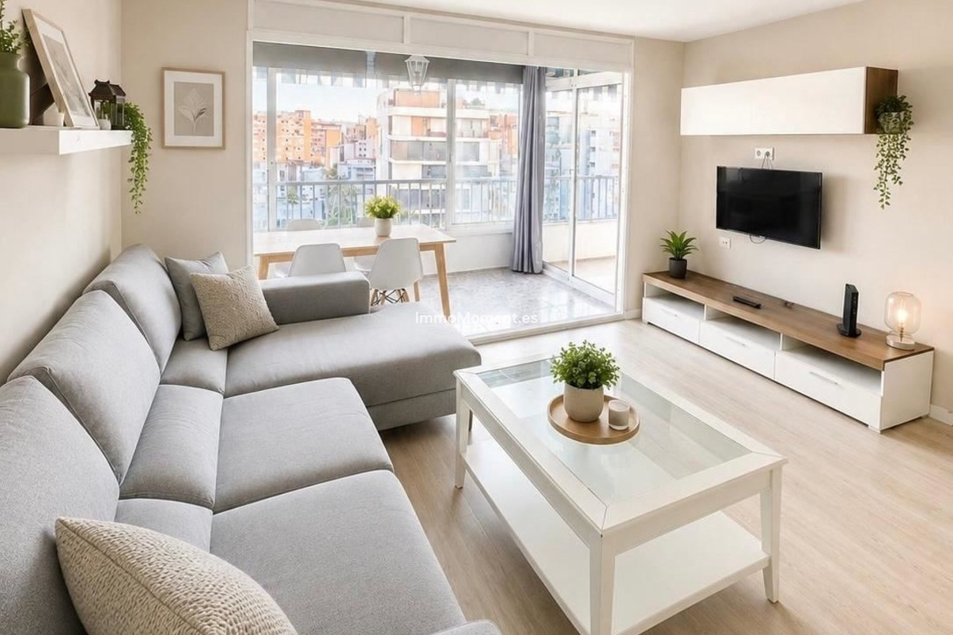 Bestaande woning - Appartement - San Juan de Alicante - Playa de San Juan