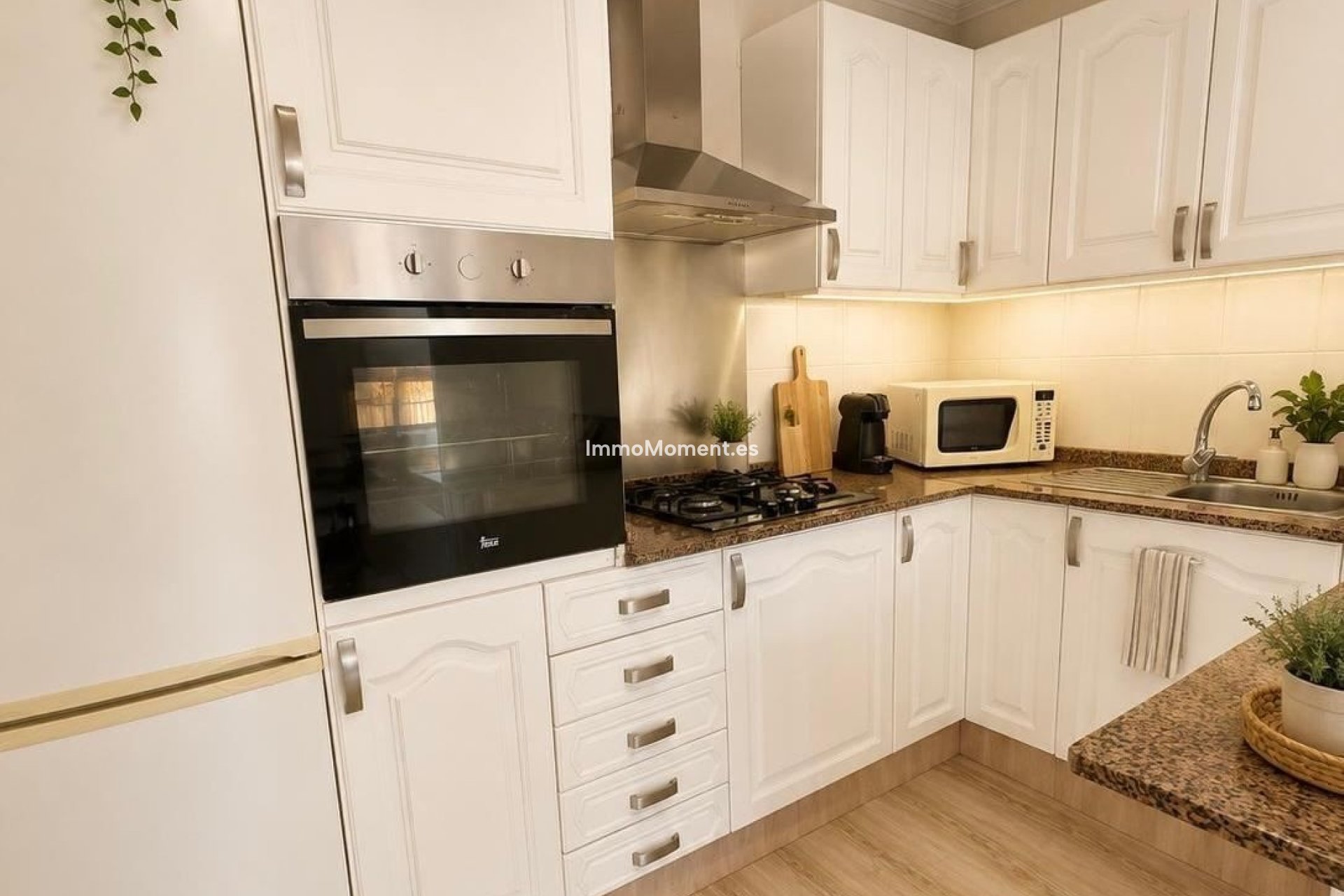 Bestaande woning - Appartement - San Juan de Alicante - Playa de San Juan