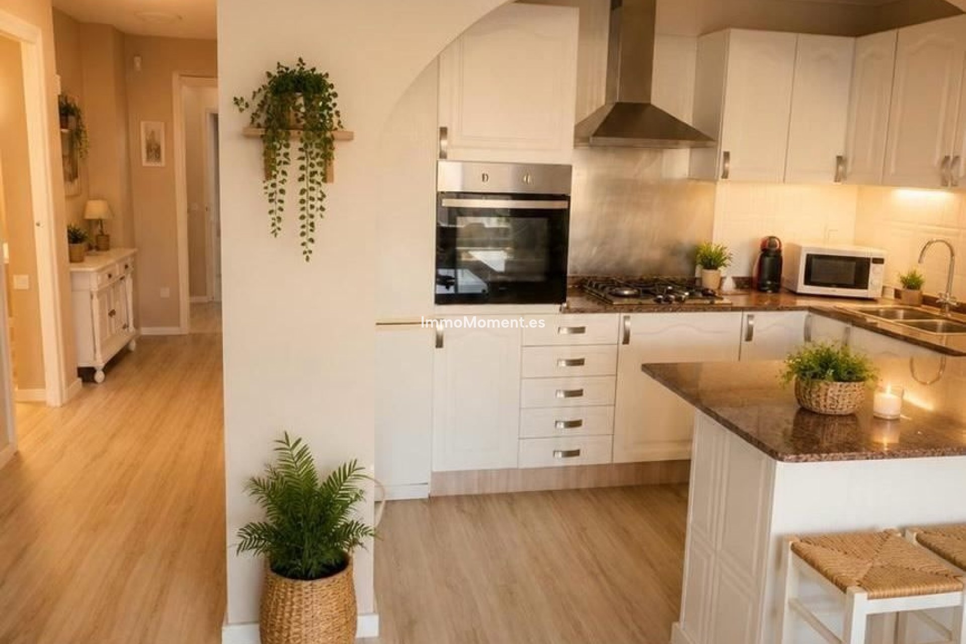 Bestaande woning - Appartement - San Juan de Alicante - Playa de San Juan