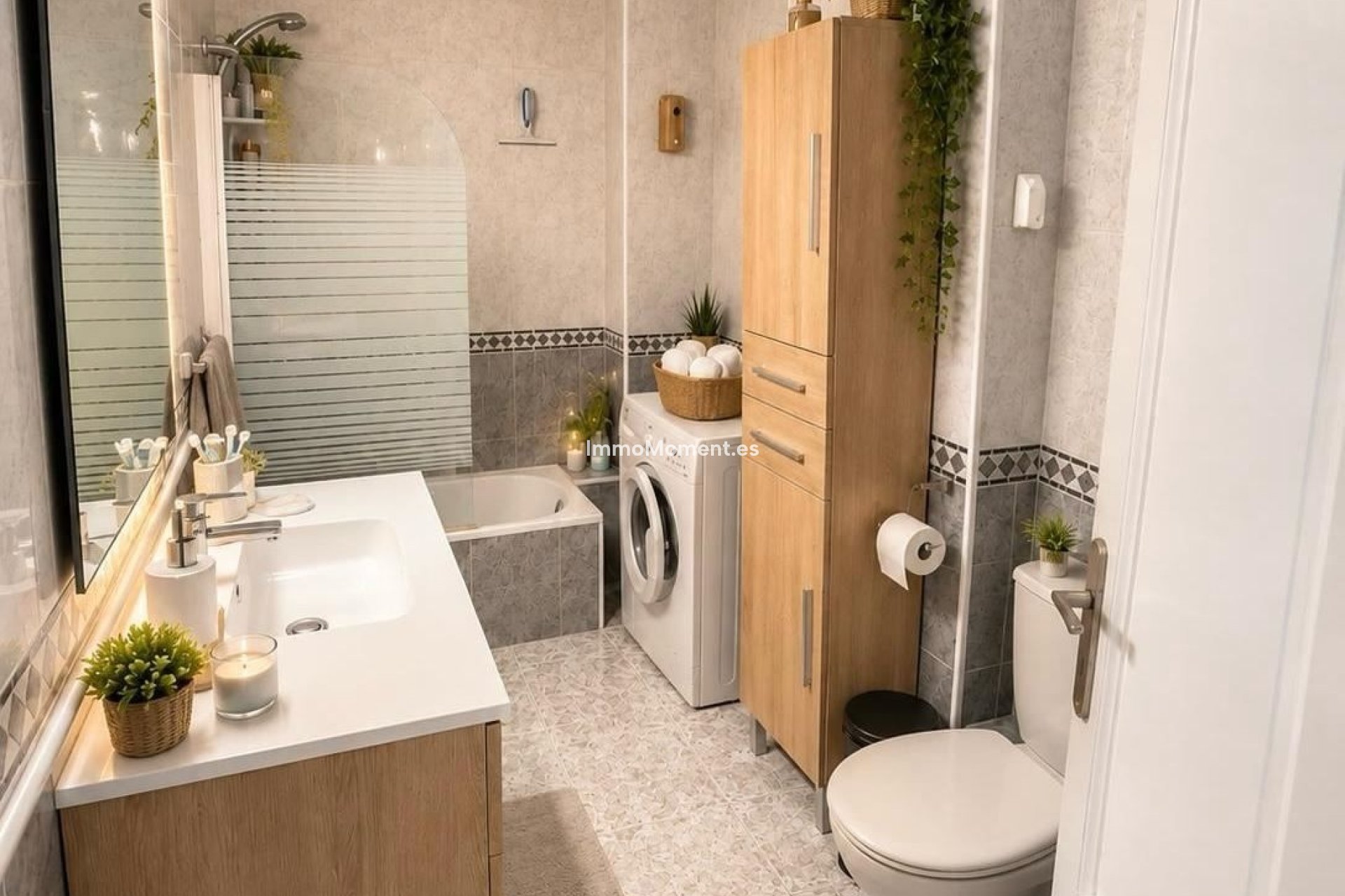 Bestaande woning - Appartement - San Juan de Alicante - Playa de San Juan