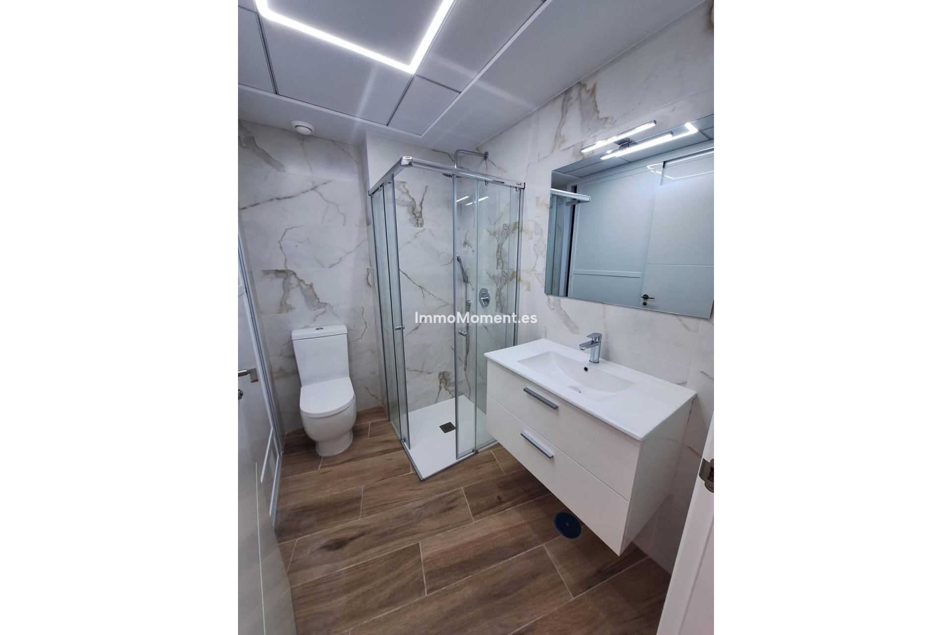 Bestaande woning - Appartement - San Miguel de Salinas - San Miguel de Salinas Centro