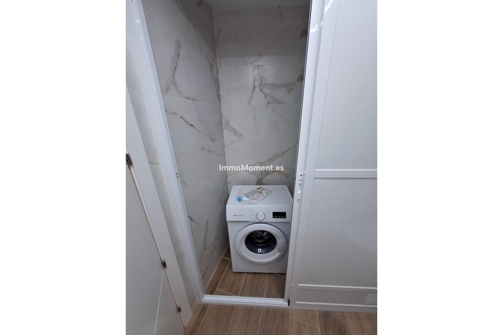 Bestaande woning - Appartement - San Miguel de Salinas - San Miguel de Salinas Centro