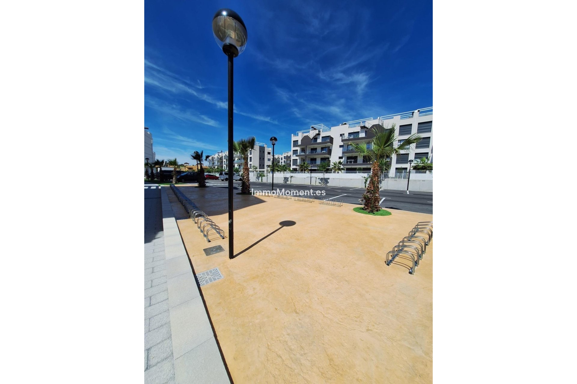 Bestaande woning - Appartement - San Miguel de Salinas - San Miguel de Salinas Centro