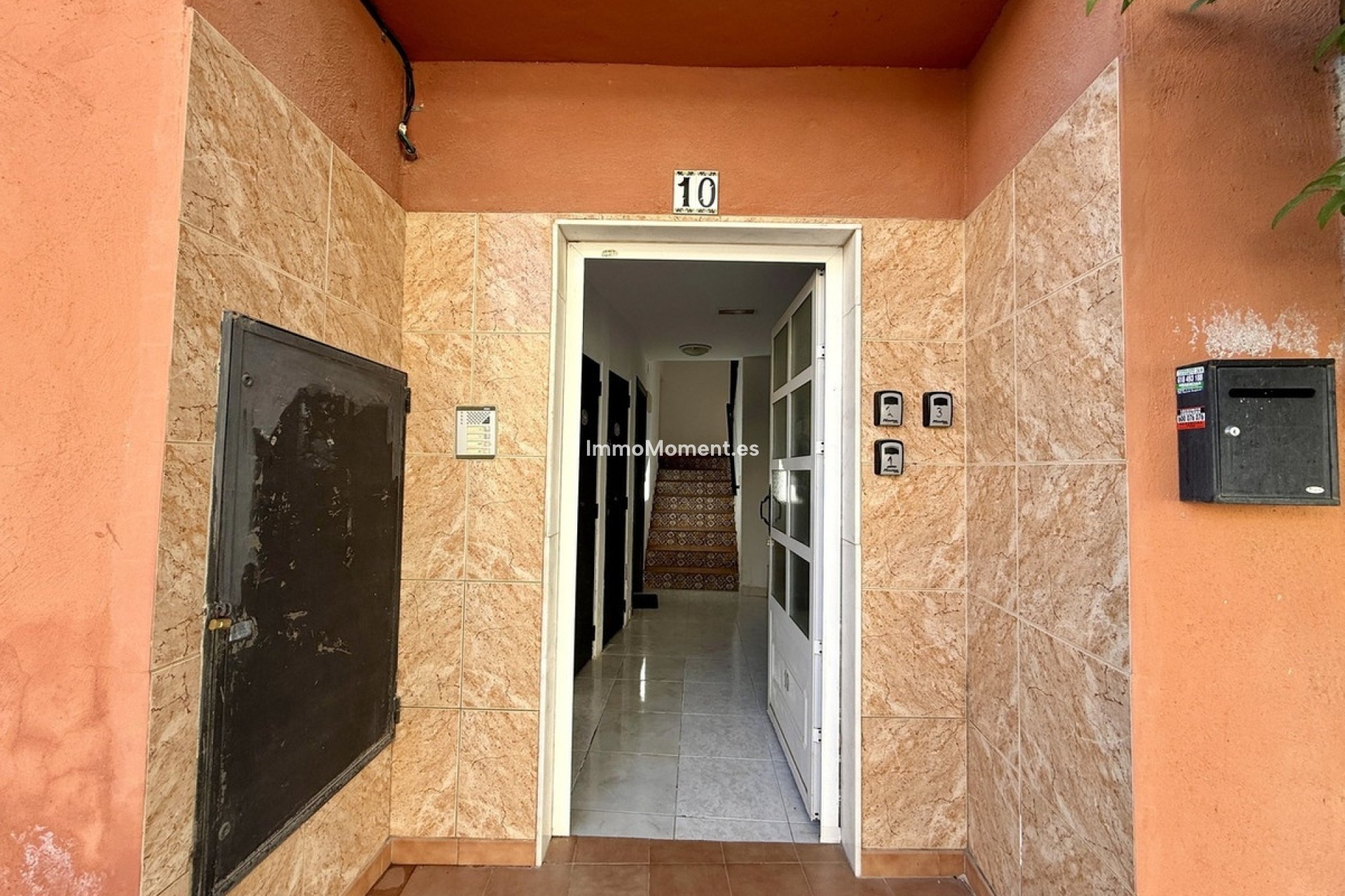 Bestaande woning - Appartement - San Miguel de Salinas - San Miguel de Salinas Centro