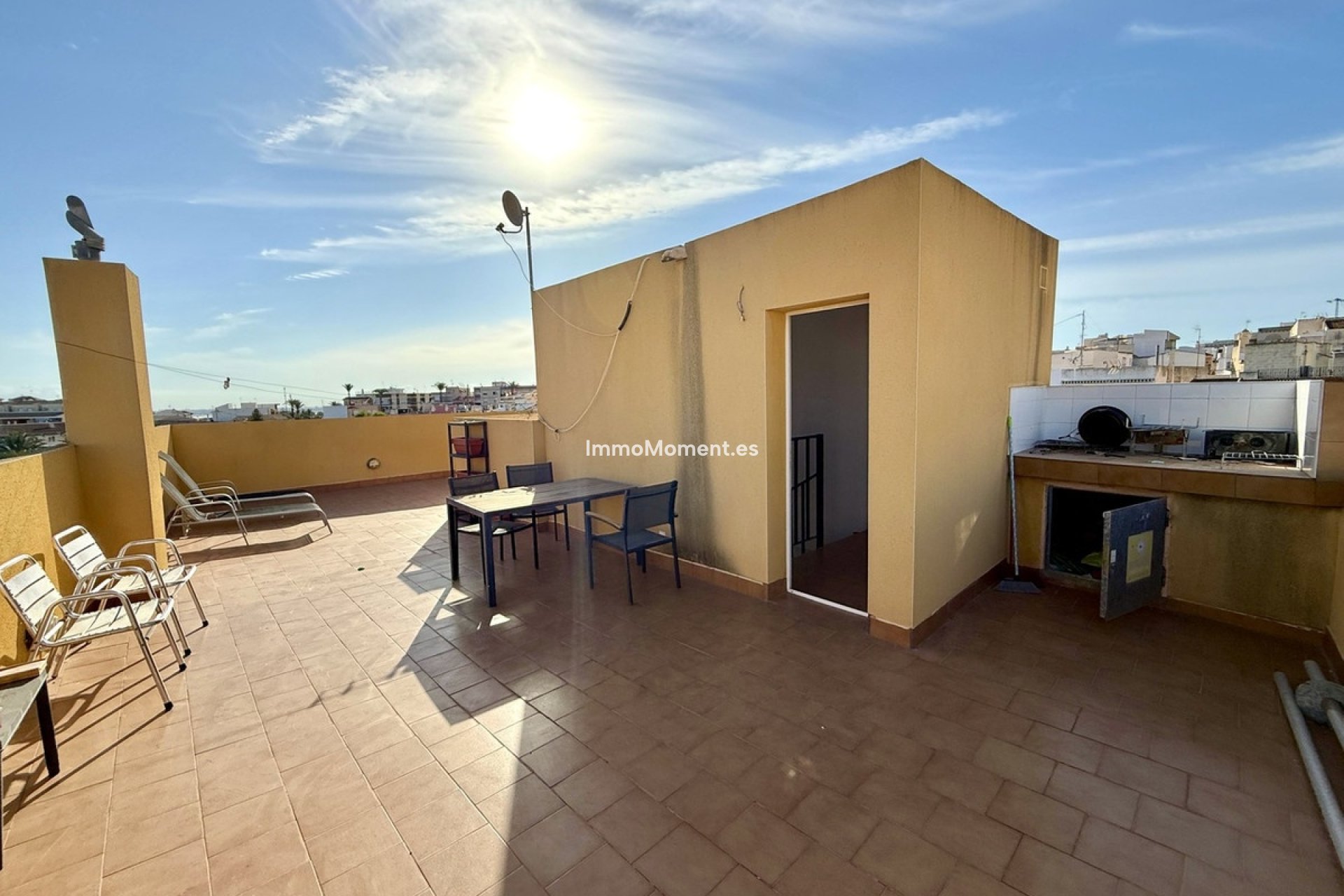 Bestaande woning - Appartement - San Miguel de Salinas - San Miguel de Salinas Centro