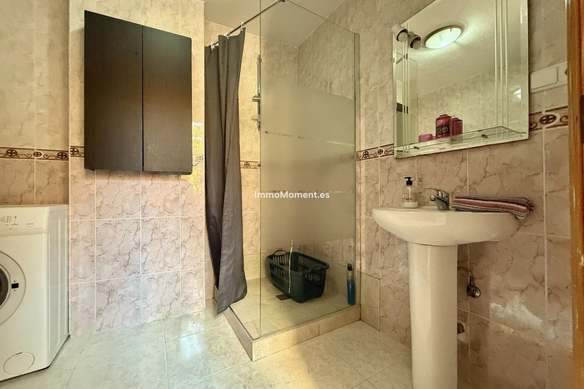 Bestaande woning - Appartement - San Miguel de Salinas - San Miguel de Salinas Centro