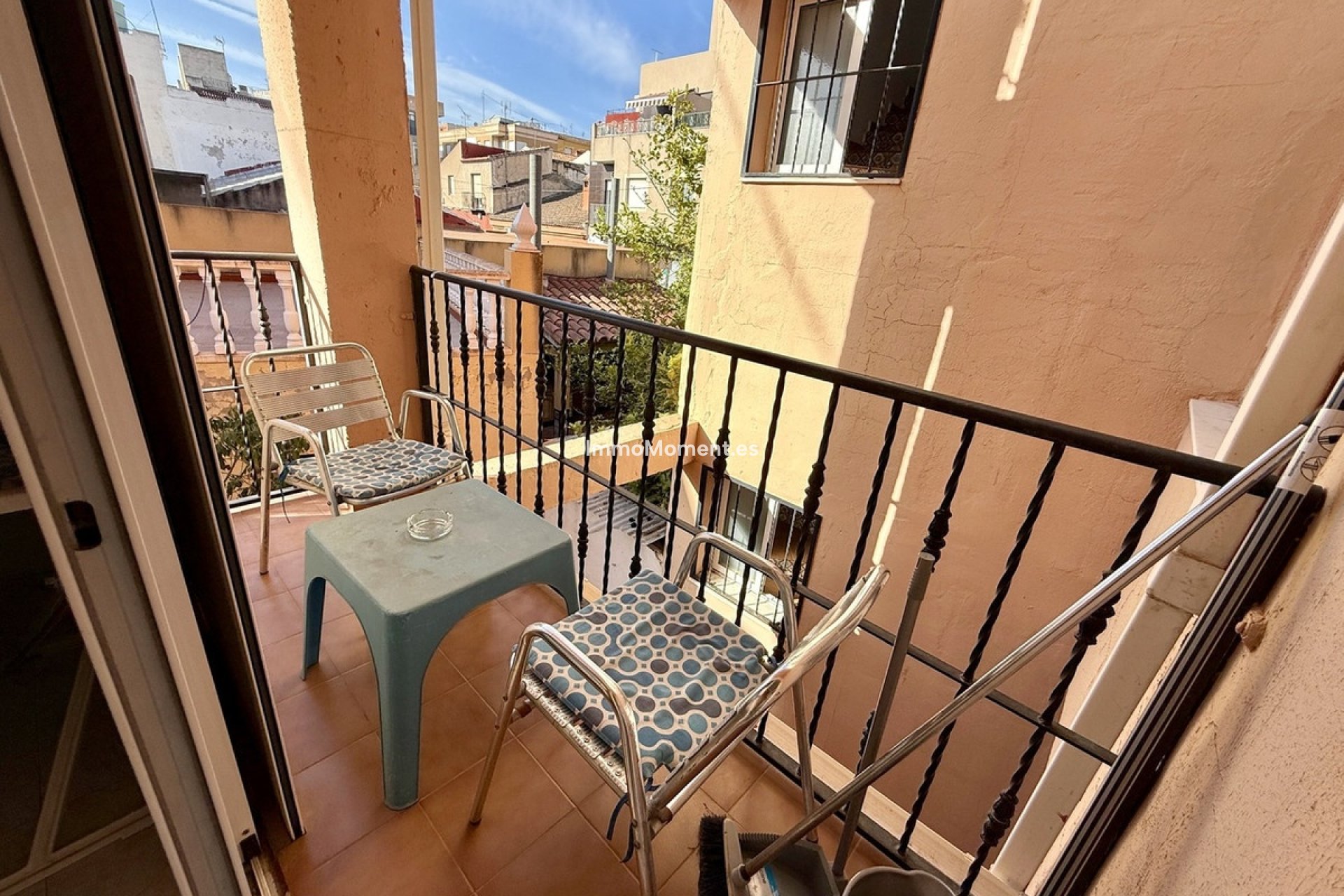 Bestaande woning - Appartement - San Miguel de Salinas - San Miguel de Salinas Centro
