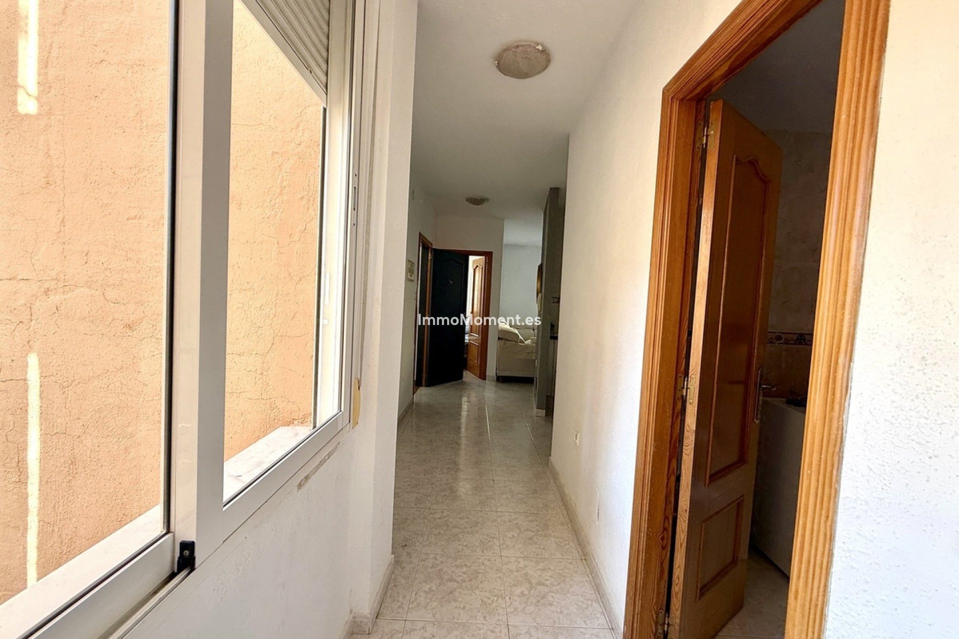 Bestaande woning - Appartement - San Miguel de Salinas - San Miguel de Salinas Centro