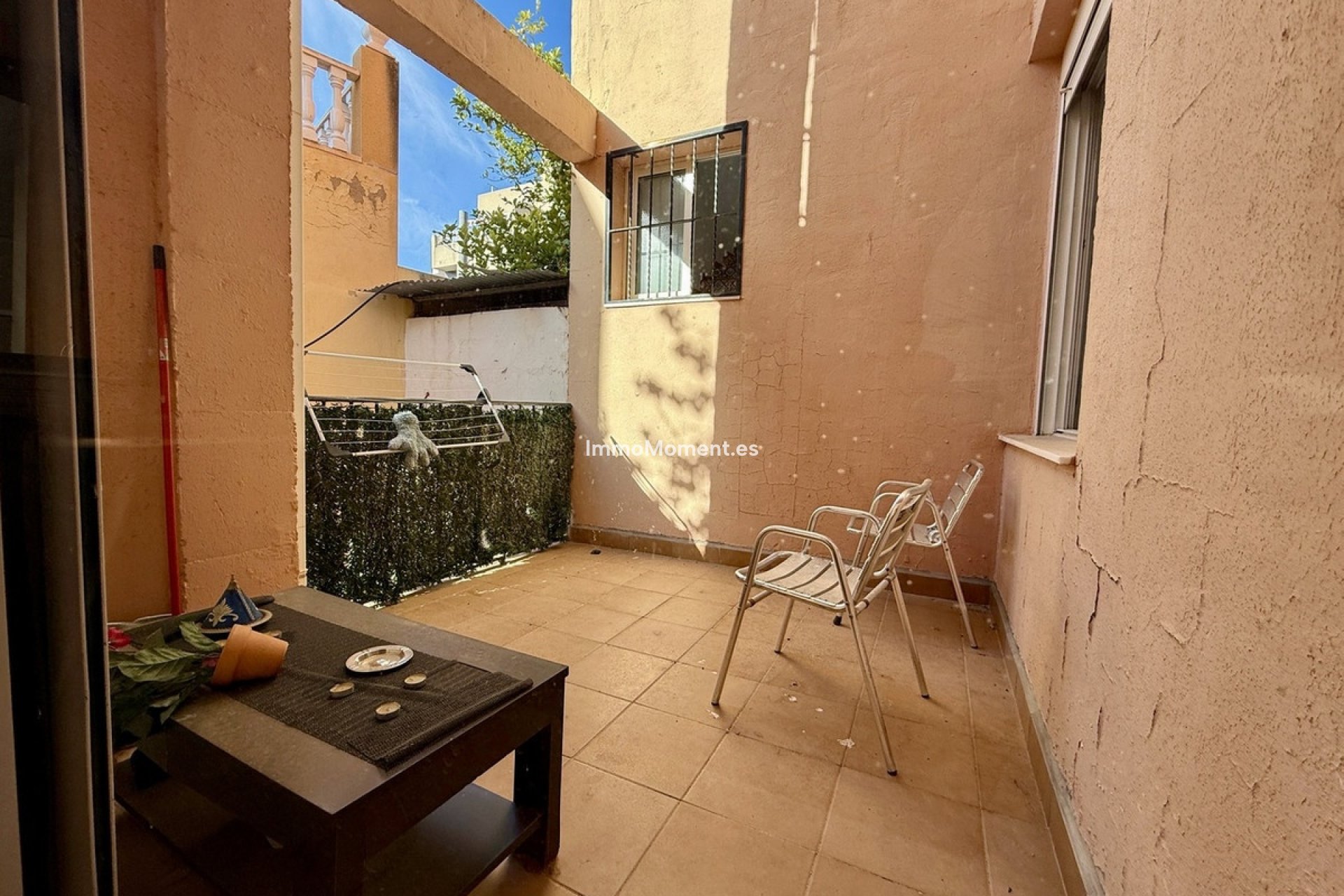 Bestaande woning - Appartement - San Miguel de Salinas - San Miguel de Salinas Centro