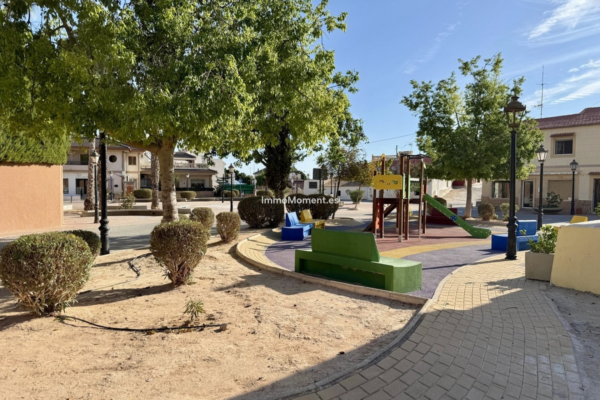 Bestaande woning - Appartement - San Miguel de Salinas - San Miguel de Salinas Centro