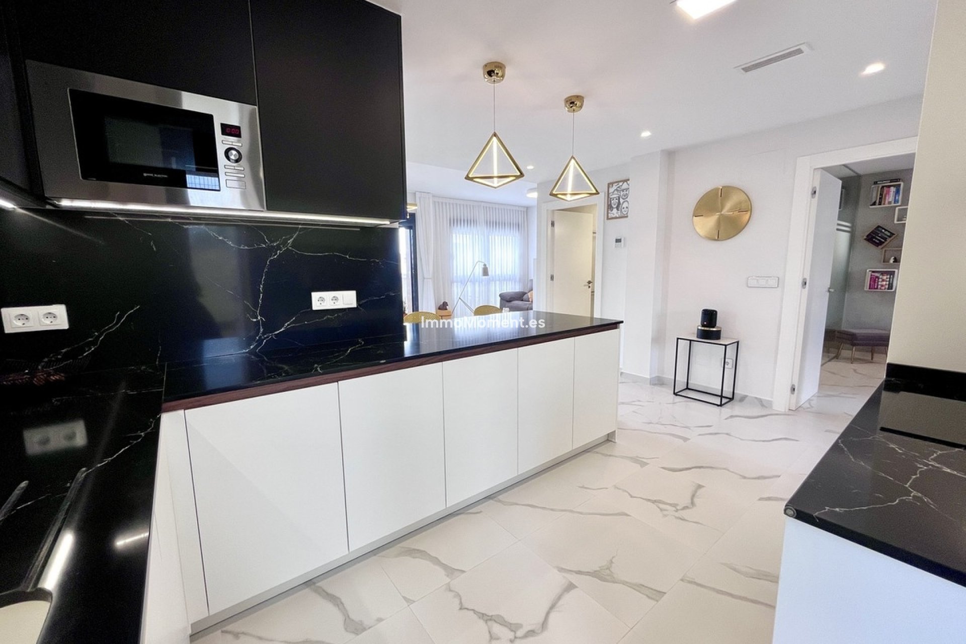 Bestaande woning - Appartement - San Miguel de Salinas - San Miguel de Salinas Centro