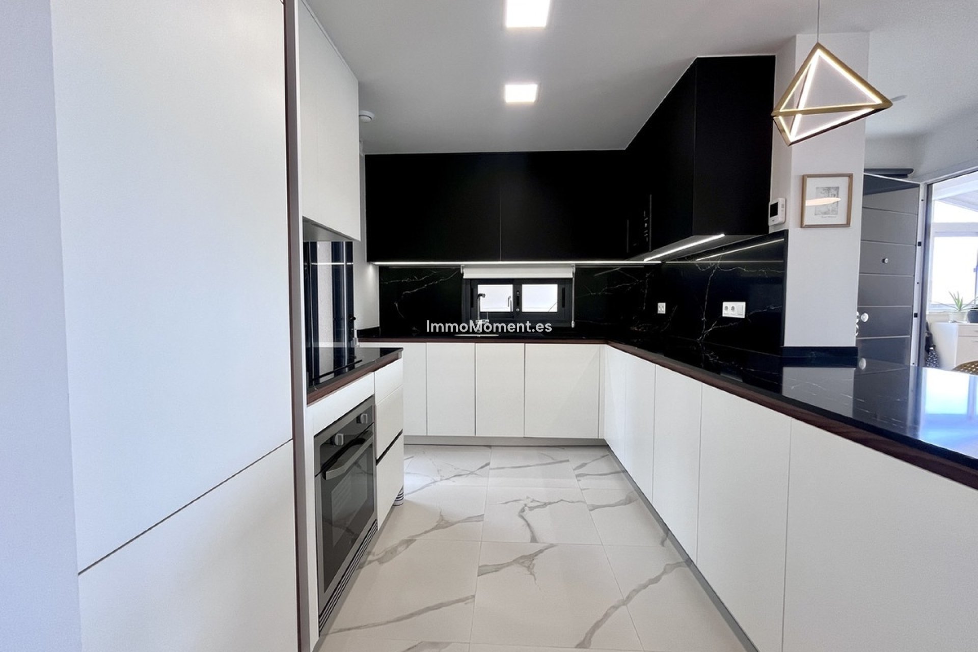 Bestaande woning - Appartement - San Miguel de Salinas - San Miguel de Salinas Centro