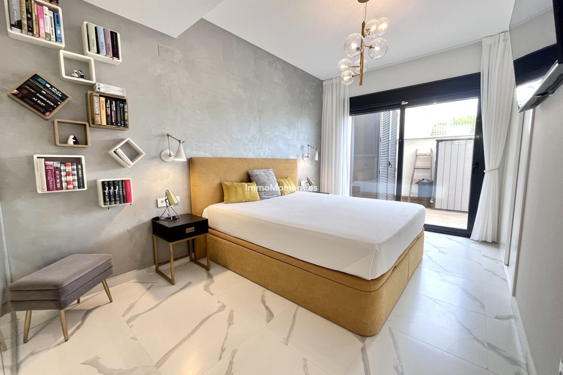 Bestaande woning - Appartement - San Miguel de Salinas - San Miguel de Salinas Centro