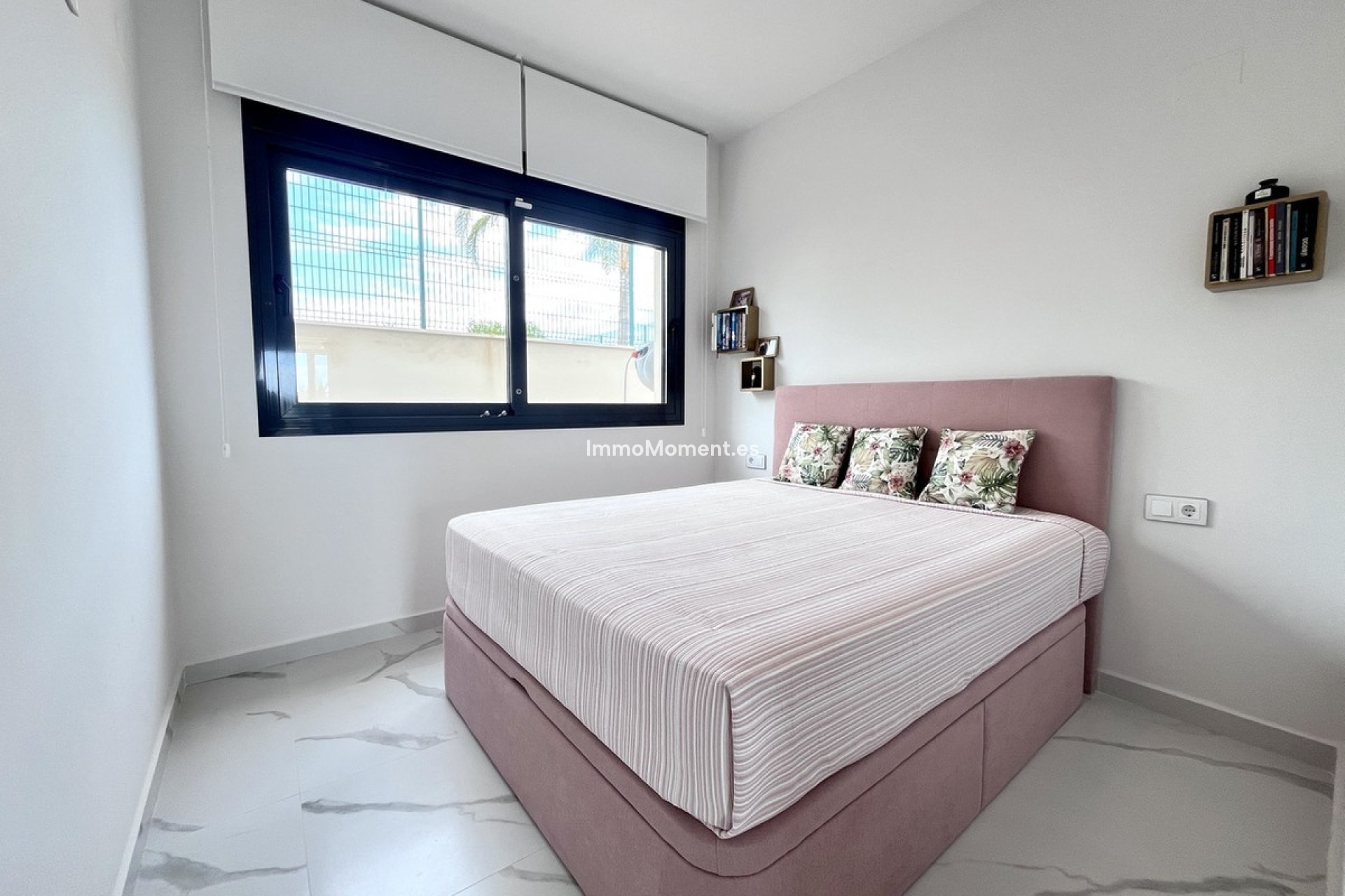 Bestaande woning - Appartement - San Miguel de Salinas - San Miguel de Salinas Centro