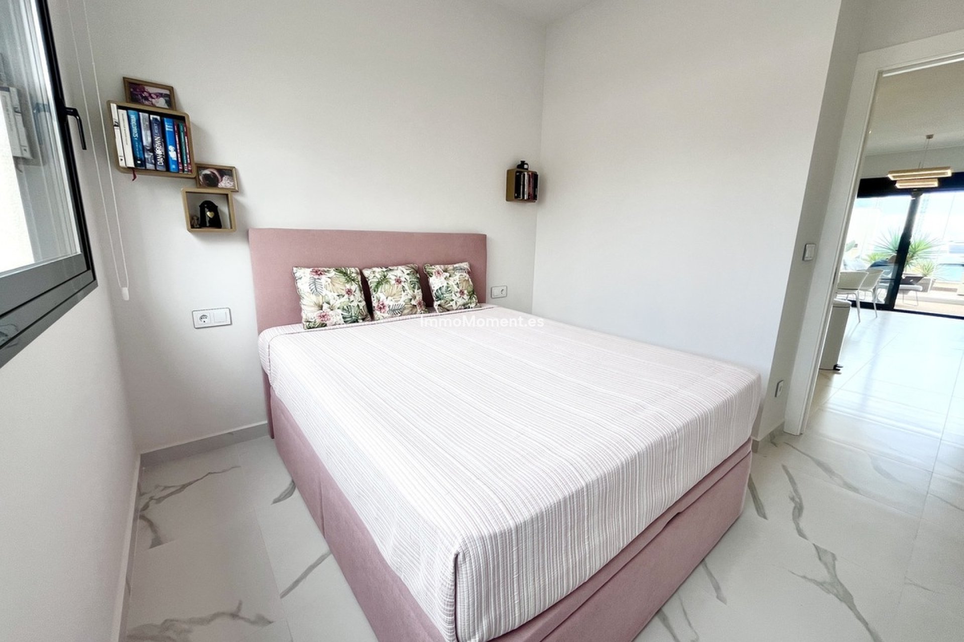 Bestaande woning - Appartement - San Miguel de Salinas - San Miguel de Salinas Centro