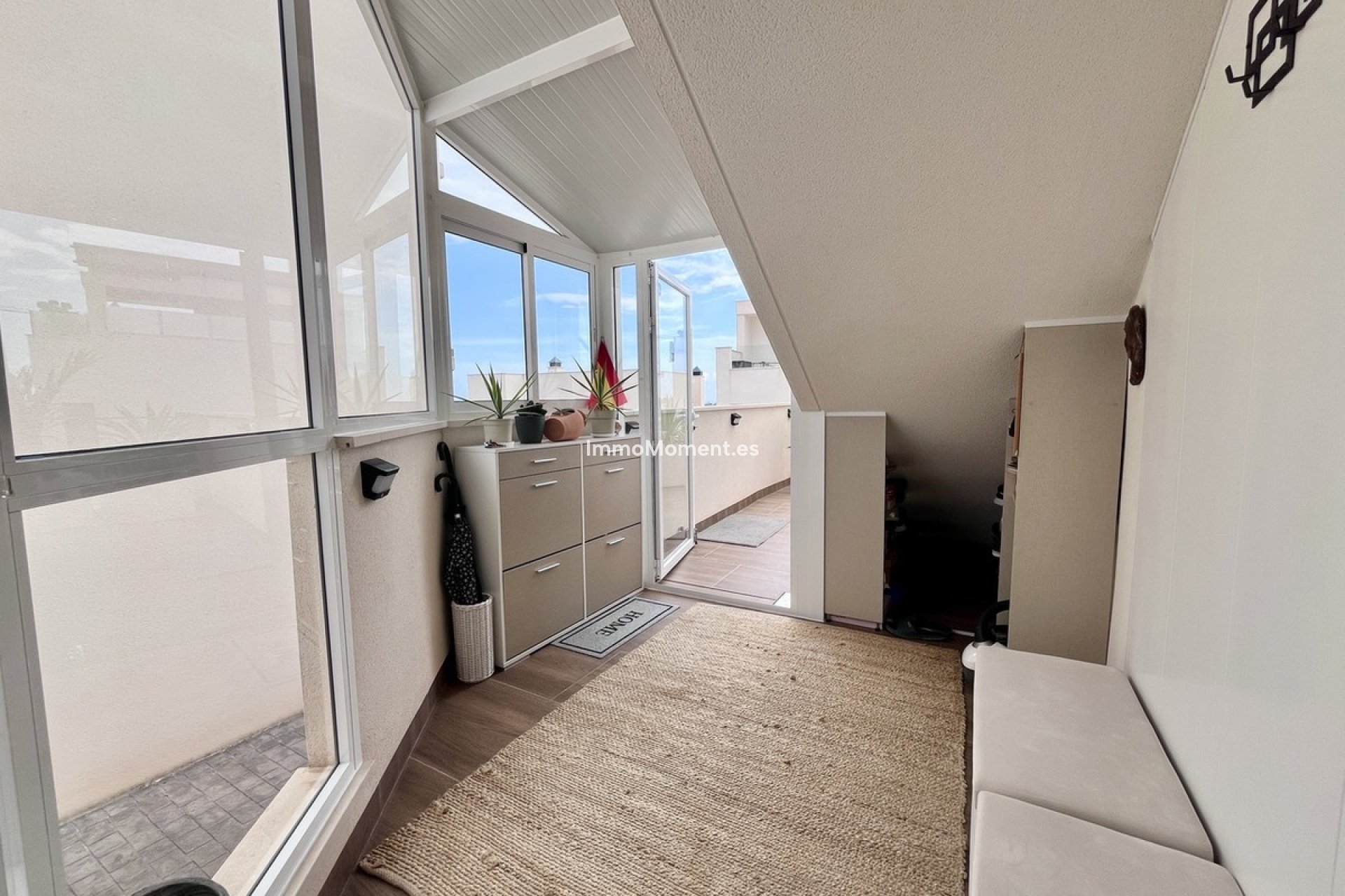 Bestaande woning - Appartement - San Miguel de Salinas - San Miguel de Salinas Centro