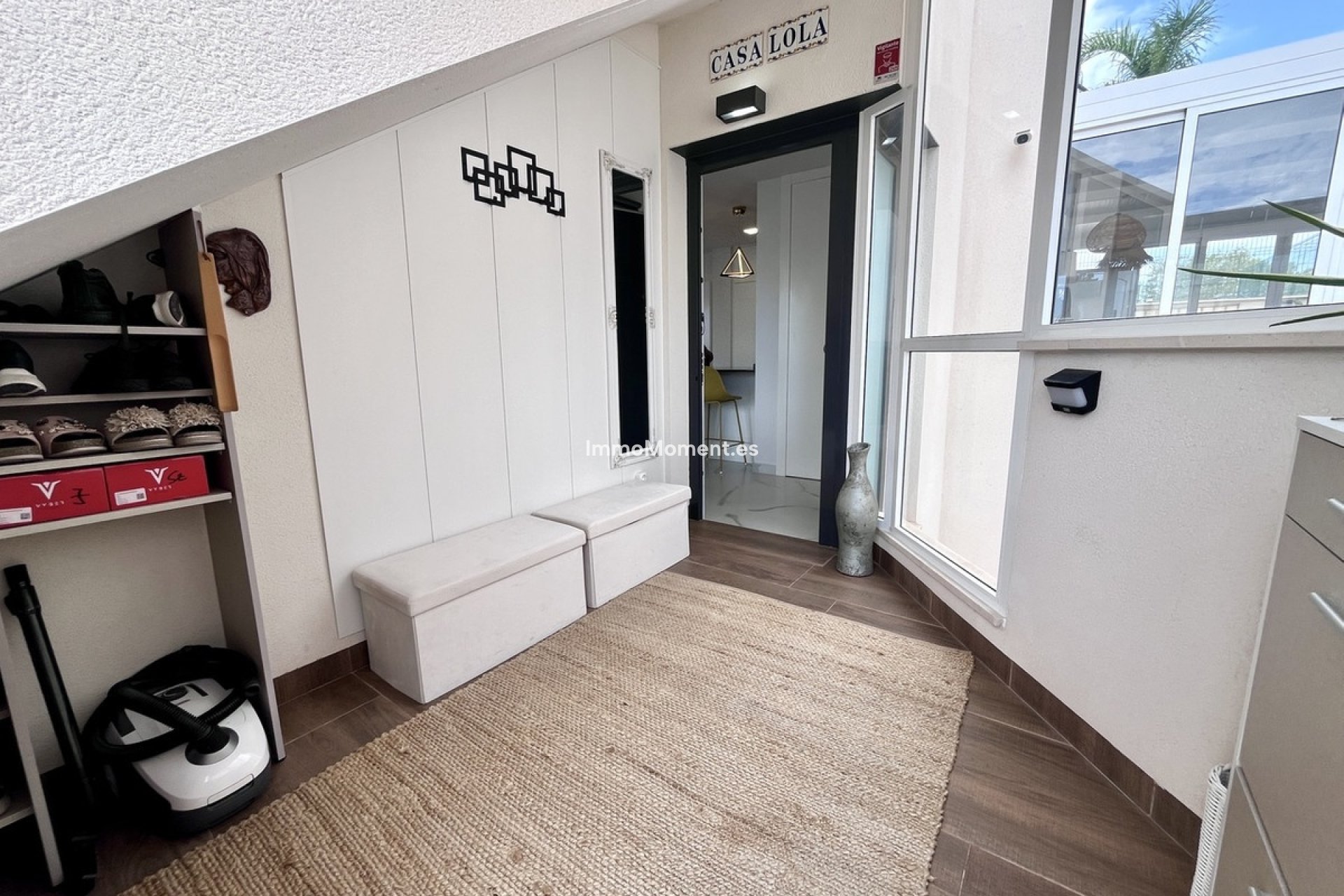 Bestaande woning - Appartement - San Miguel de Salinas - San Miguel de Salinas Centro