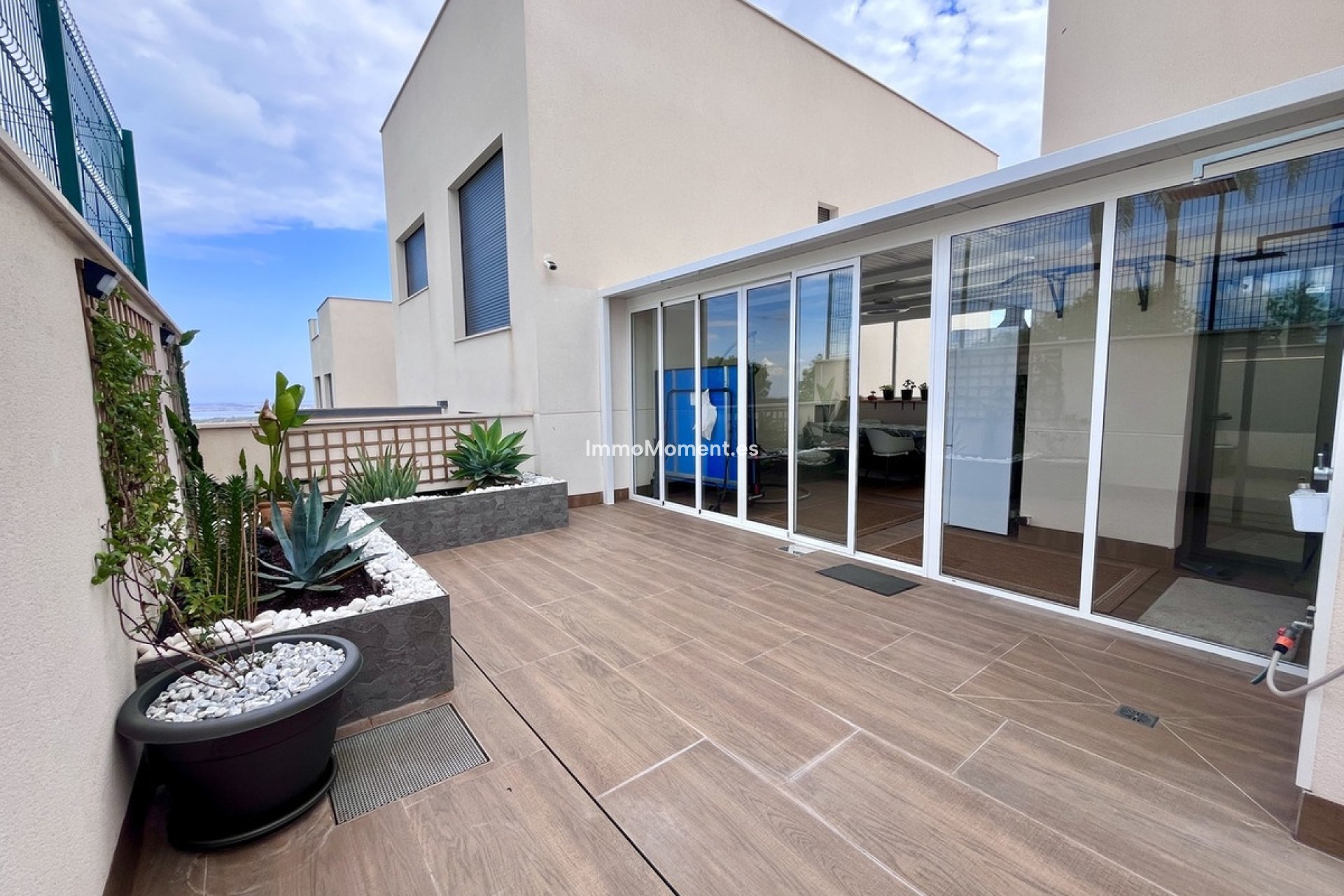 Bestaande woning - Appartement - San Miguel de Salinas - San Miguel de Salinas Centro