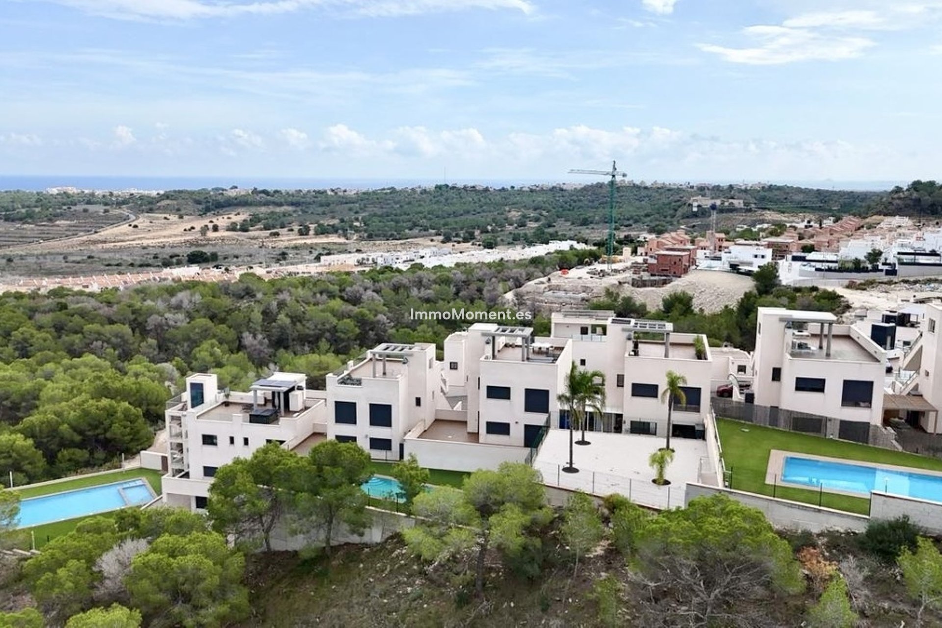 Bestaande woning - Appartement - San Miguel de Salinas - San Miguel de Salinas Centro