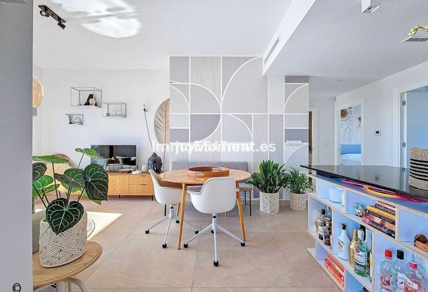 Bestaande woning - Appartement - San Miguel de Salinas - San Miguel de Salinas Centro