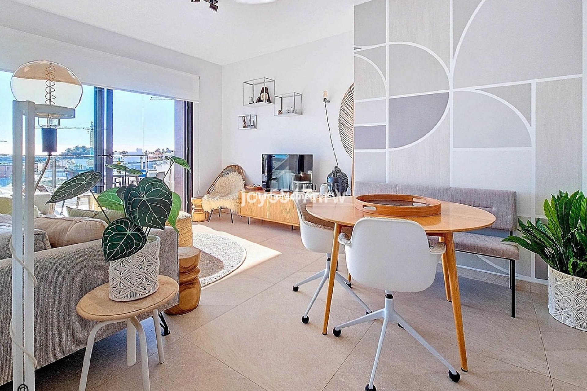 Bestaande woning - Appartement - San Miguel de Salinas - San Miguel de Salinas Centro