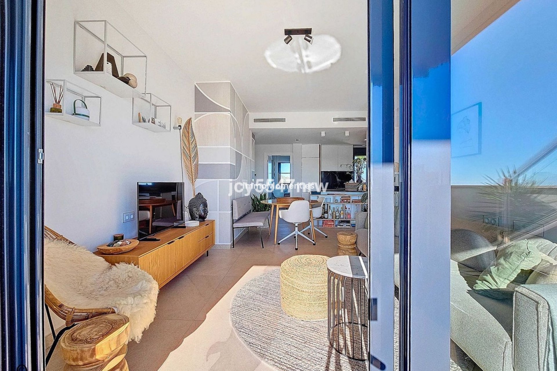 Bestaande woning - Appartement - San Miguel de Salinas - San Miguel de Salinas Centro