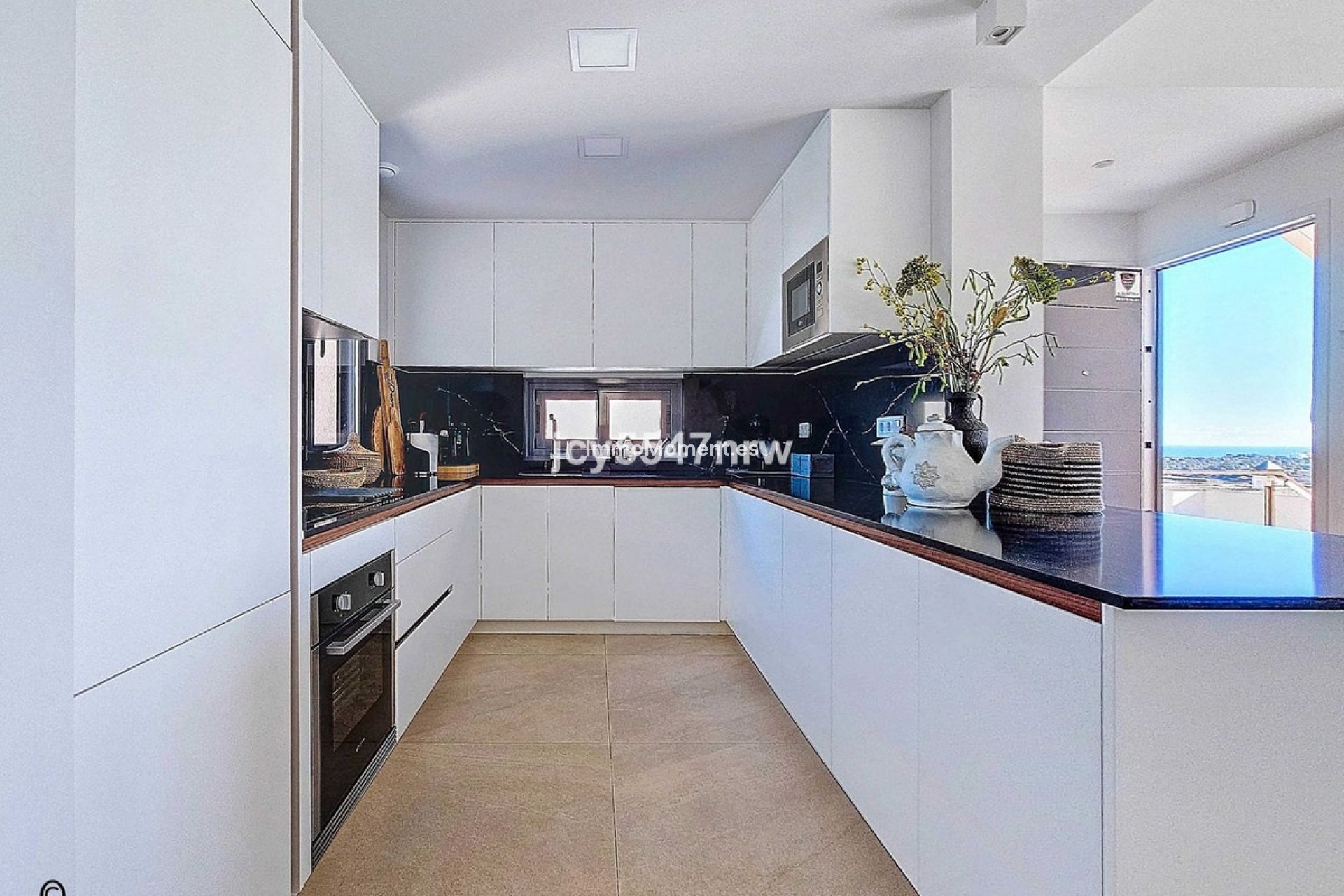 Bestaande woning - Appartement - San Miguel de Salinas - San Miguel de Salinas Centro