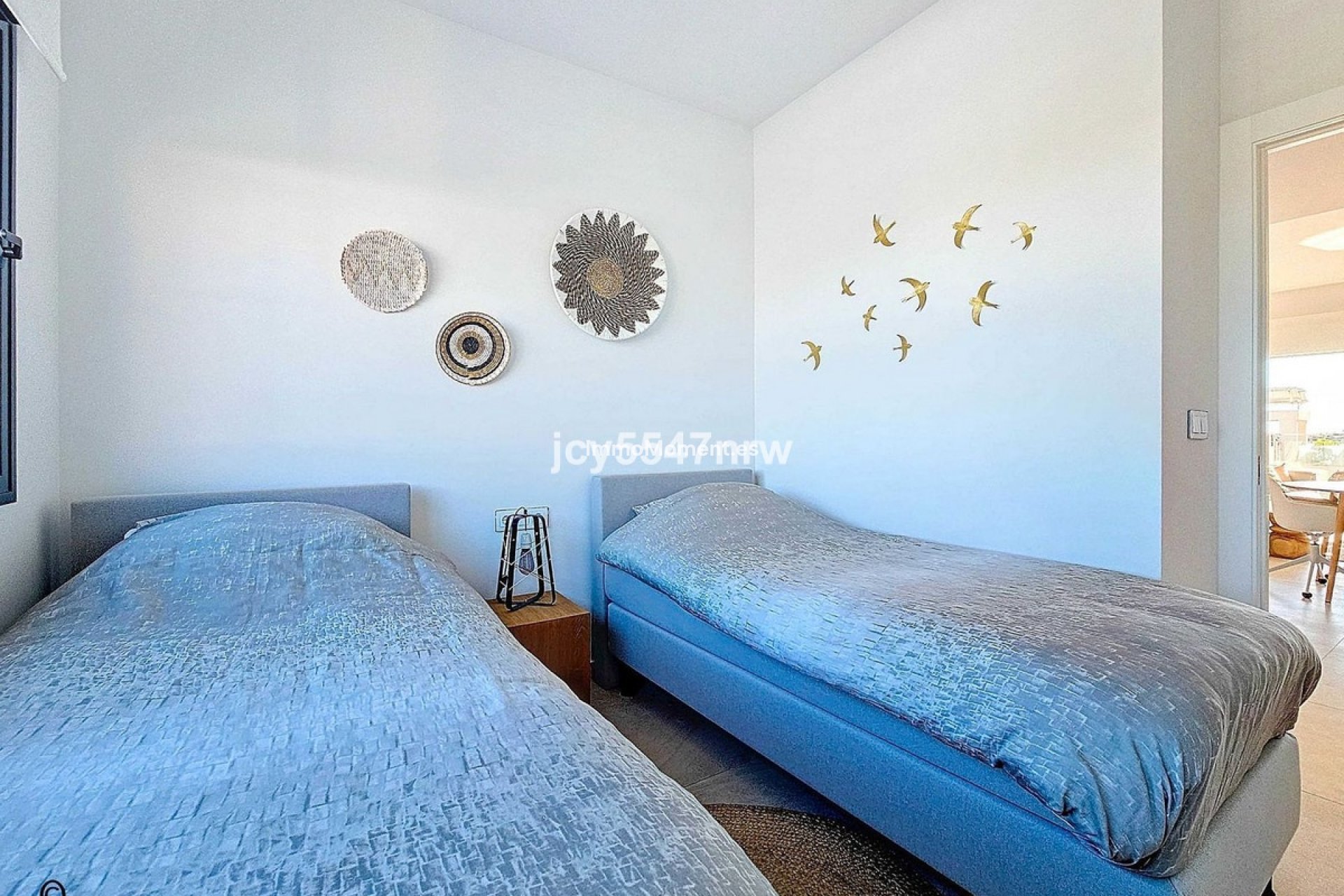 Bestaande woning - Appartement - San Miguel de Salinas - San Miguel de Salinas Centro