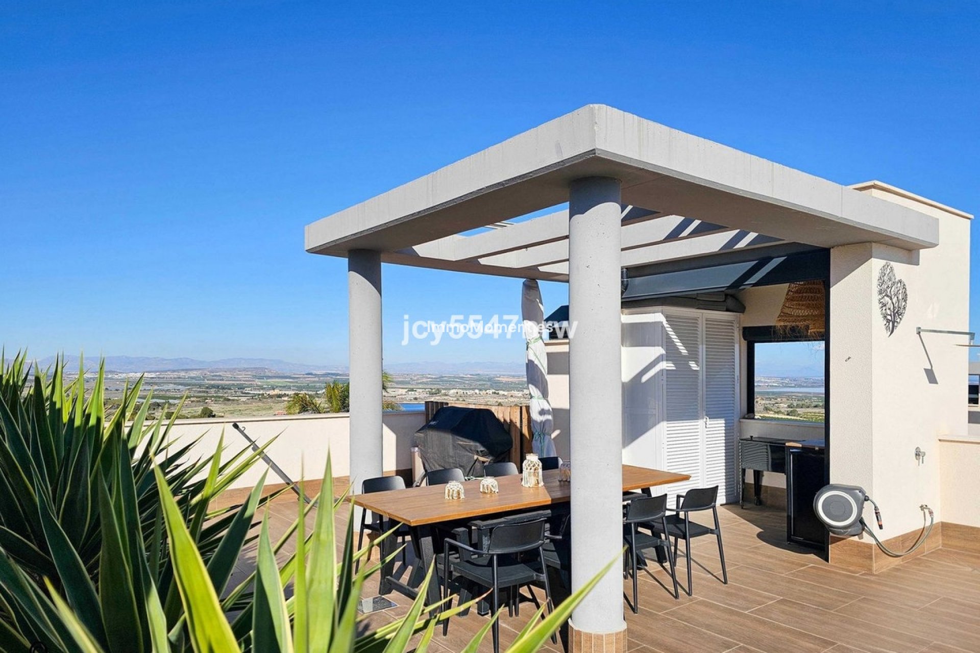 Bestaande woning - Appartement - San Miguel de Salinas - San Miguel de Salinas Centro