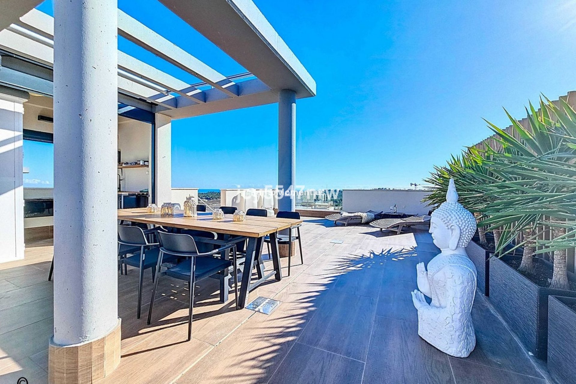 Bestaande woning - Appartement - San Miguel de Salinas - San Miguel de Salinas Centro