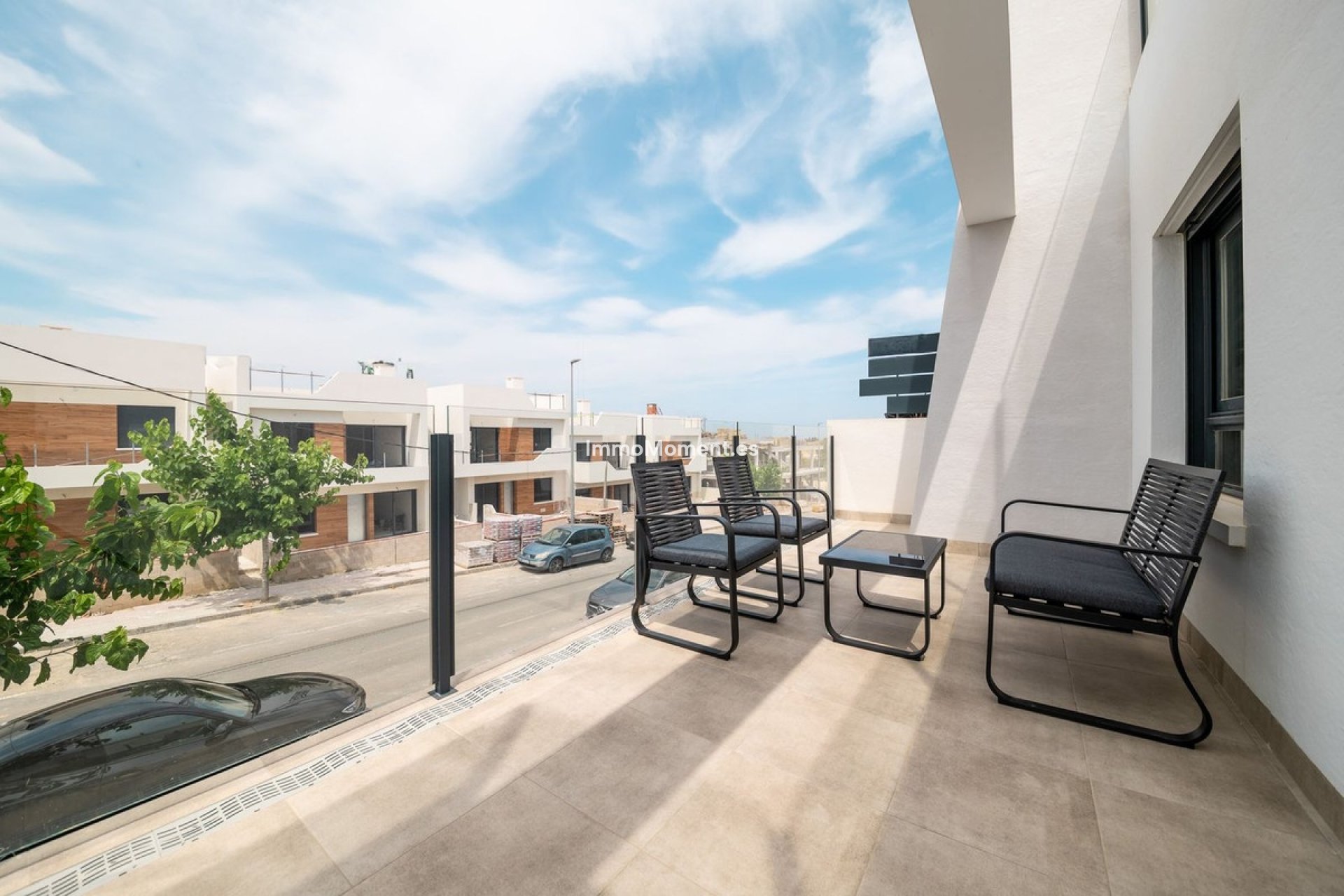 Bestaande woning - Appartement - San Miguel de Salinas - San Miguel de Salinas Centro