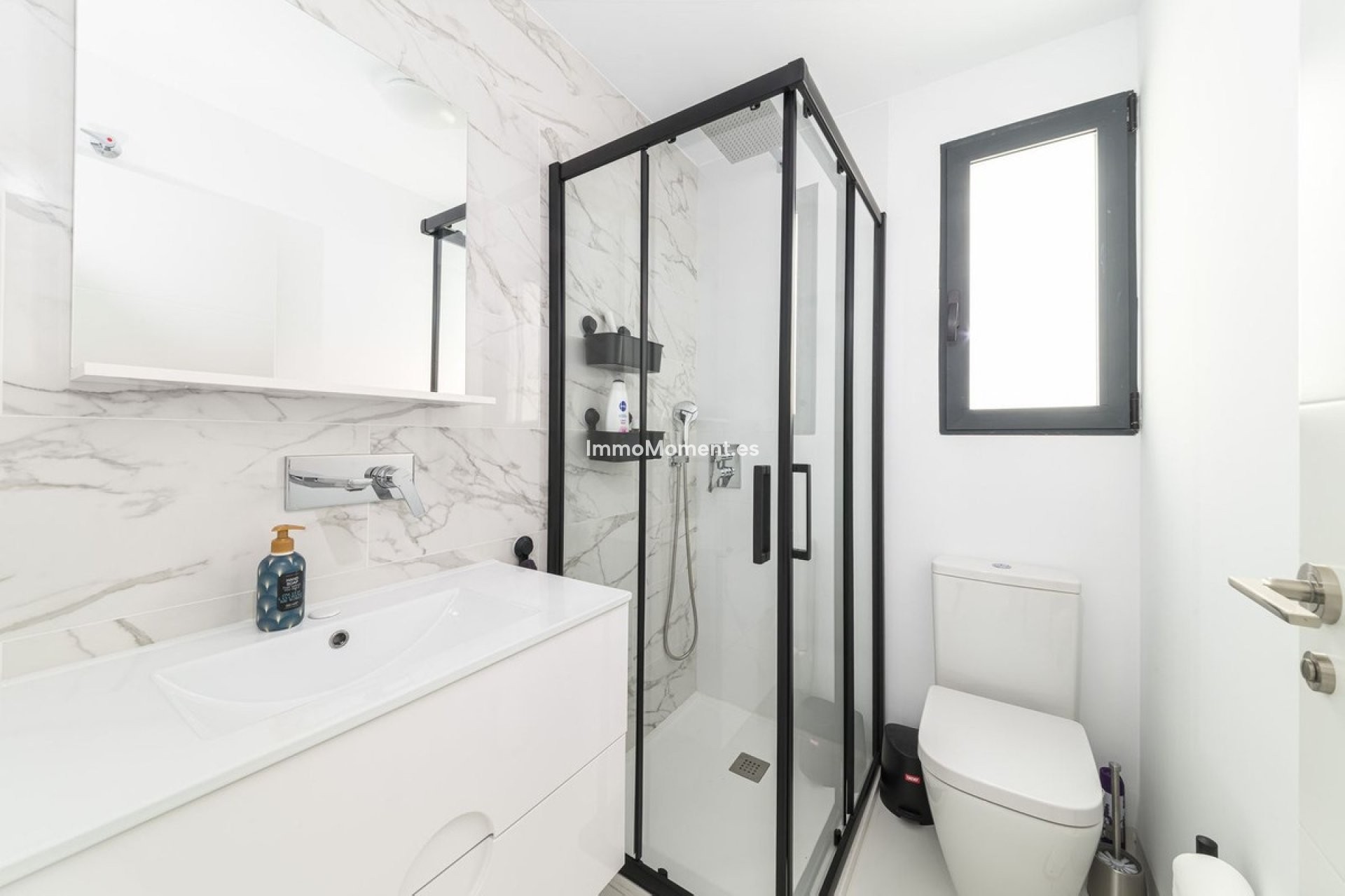 Bestaande woning - Appartement - San Miguel de Salinas - San Miguel de Salinas Centro