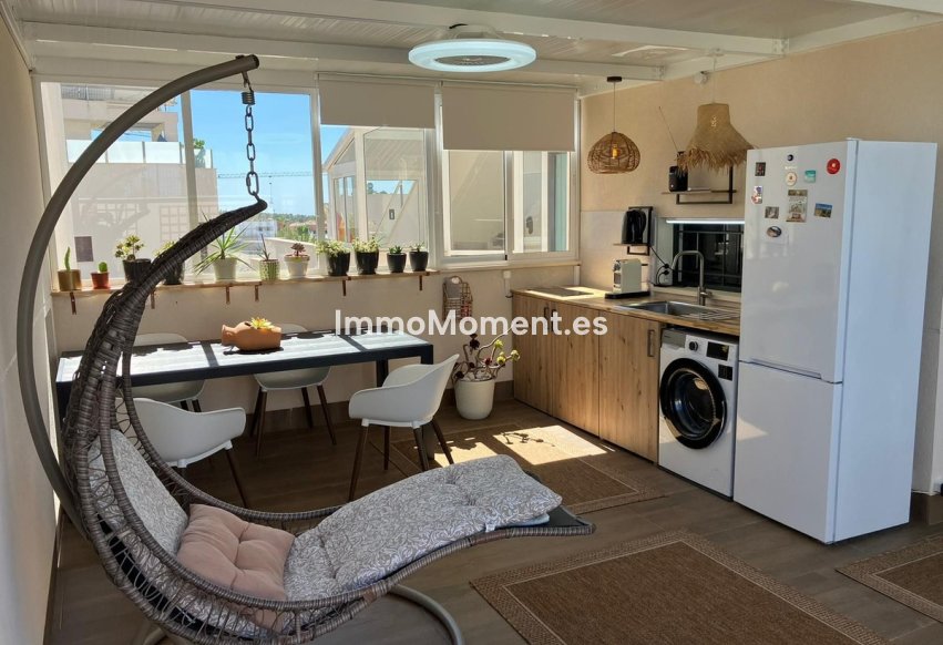 Bestaande woning - Appartement - San Miguel de Salinas - San Miguel de Salinas Centro