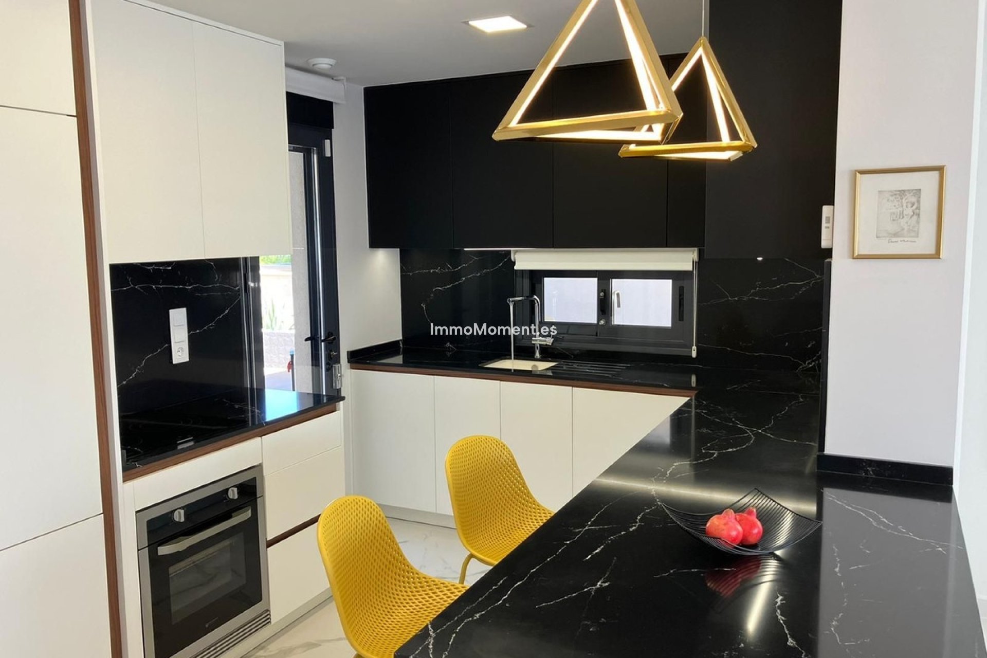 Bestaande woning - Appartement - San Miguel de Salinas - San Miguel de Salinas Centro